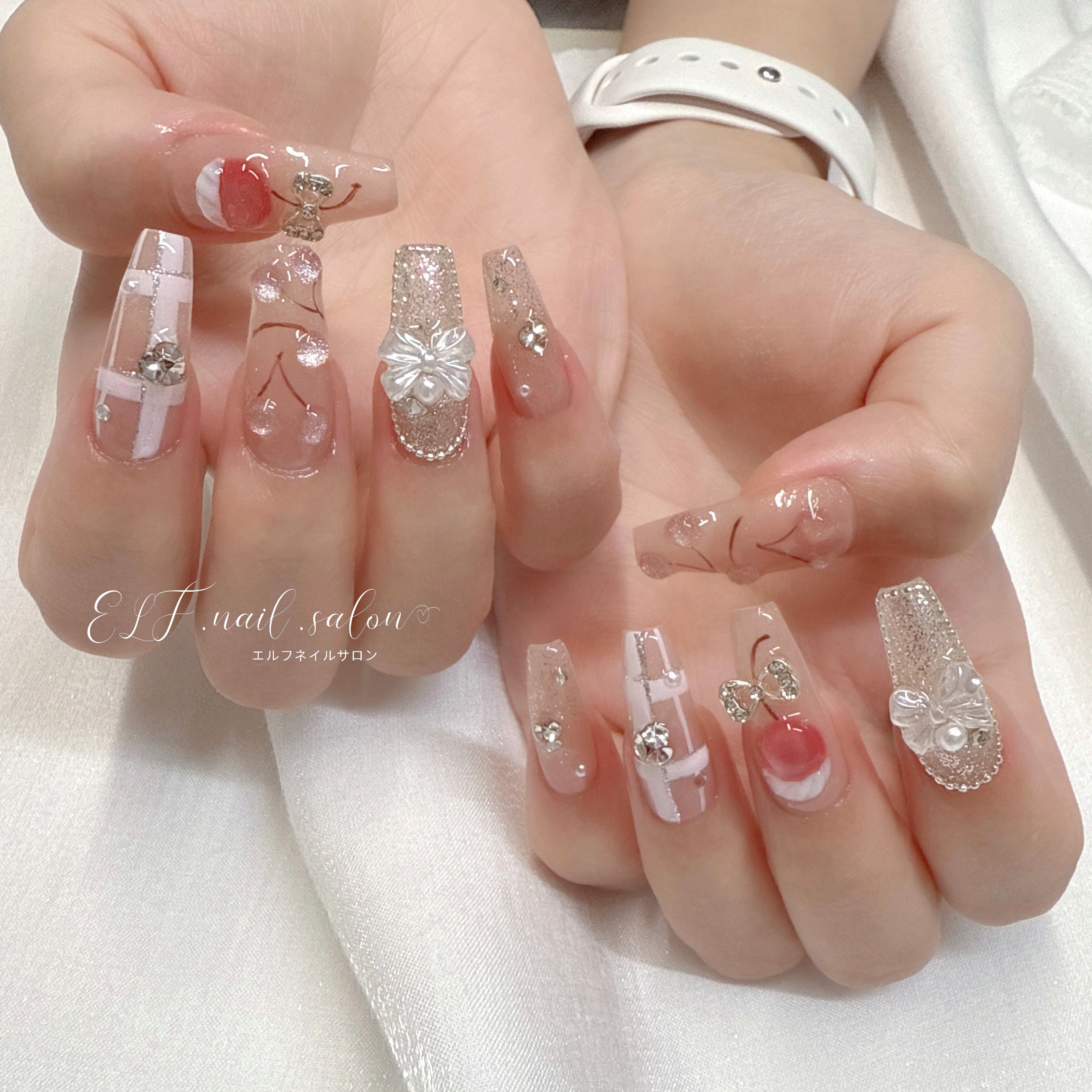 ELF.nail.salon