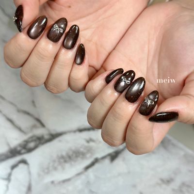 ネイリー（Nailie） - meiw