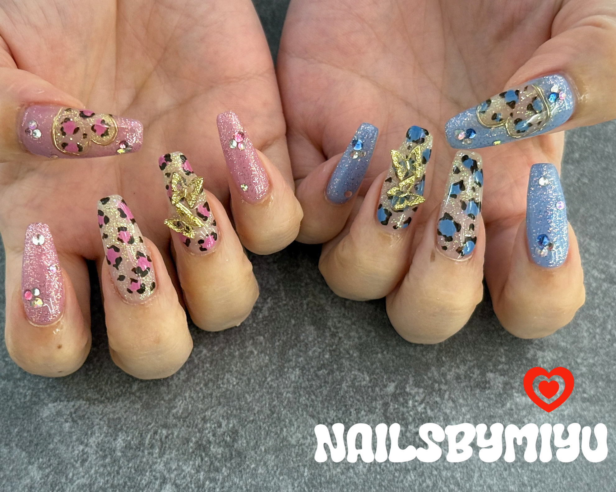 MIYU.___.NAIL
