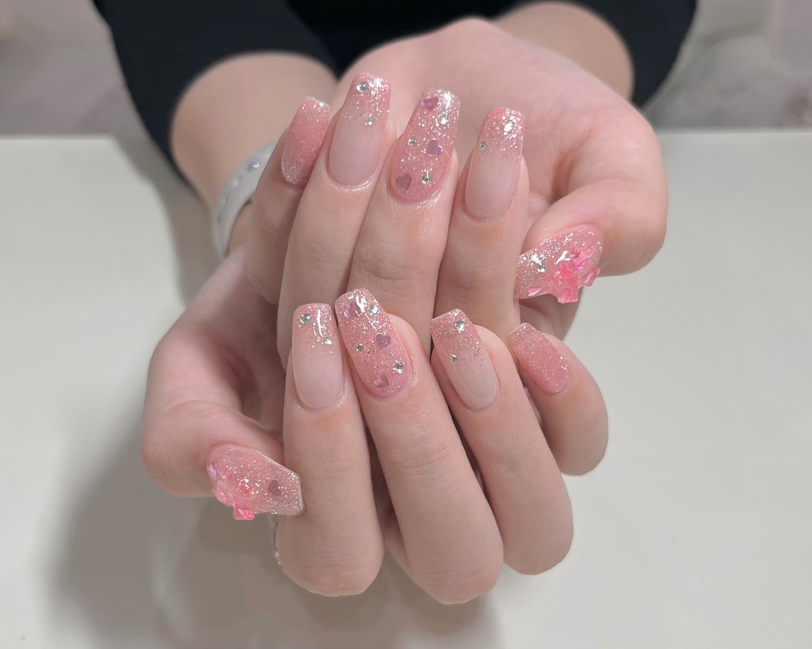 ネイリー（Nailie） - Fly_Nail_salon