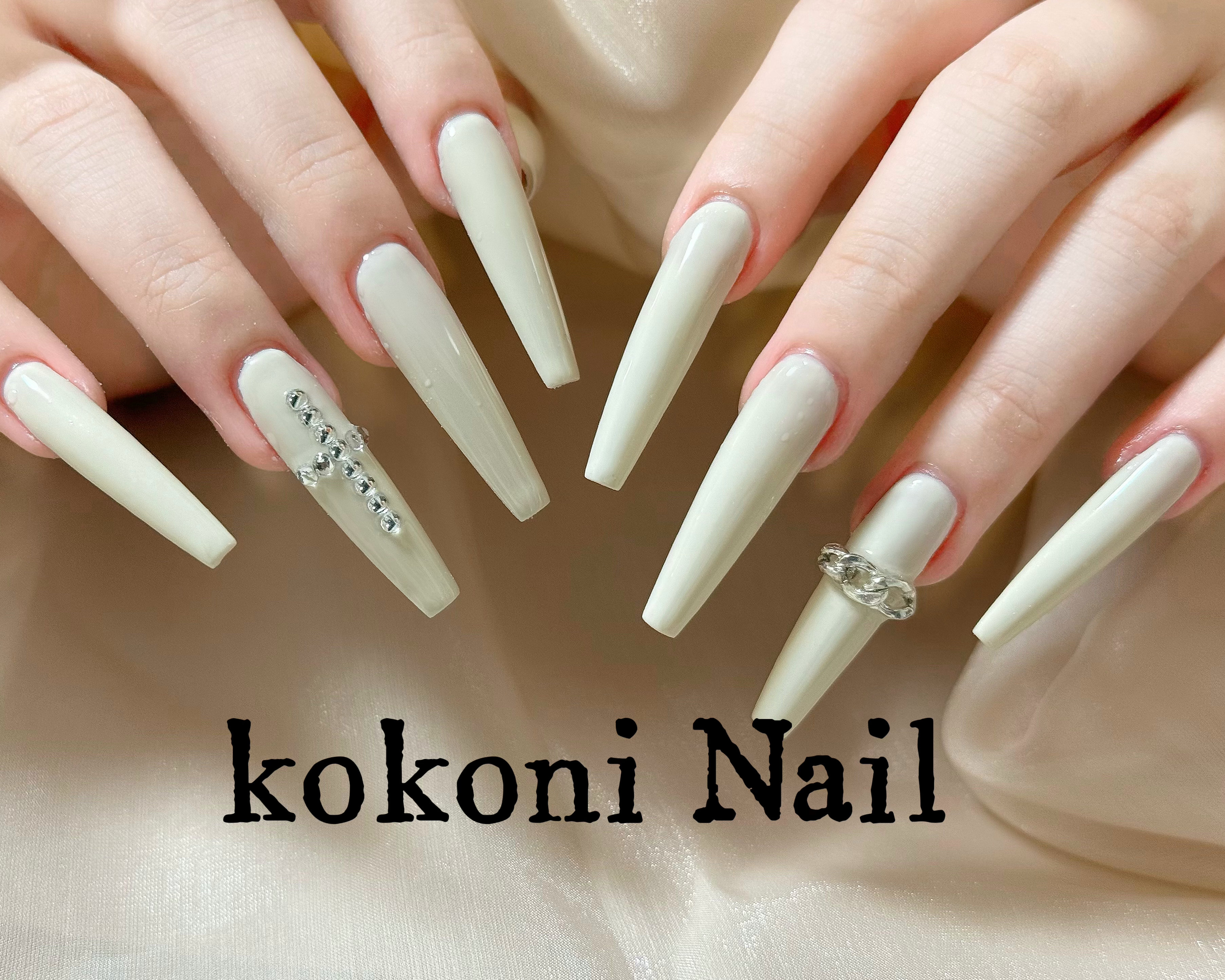 Kokoni_nail