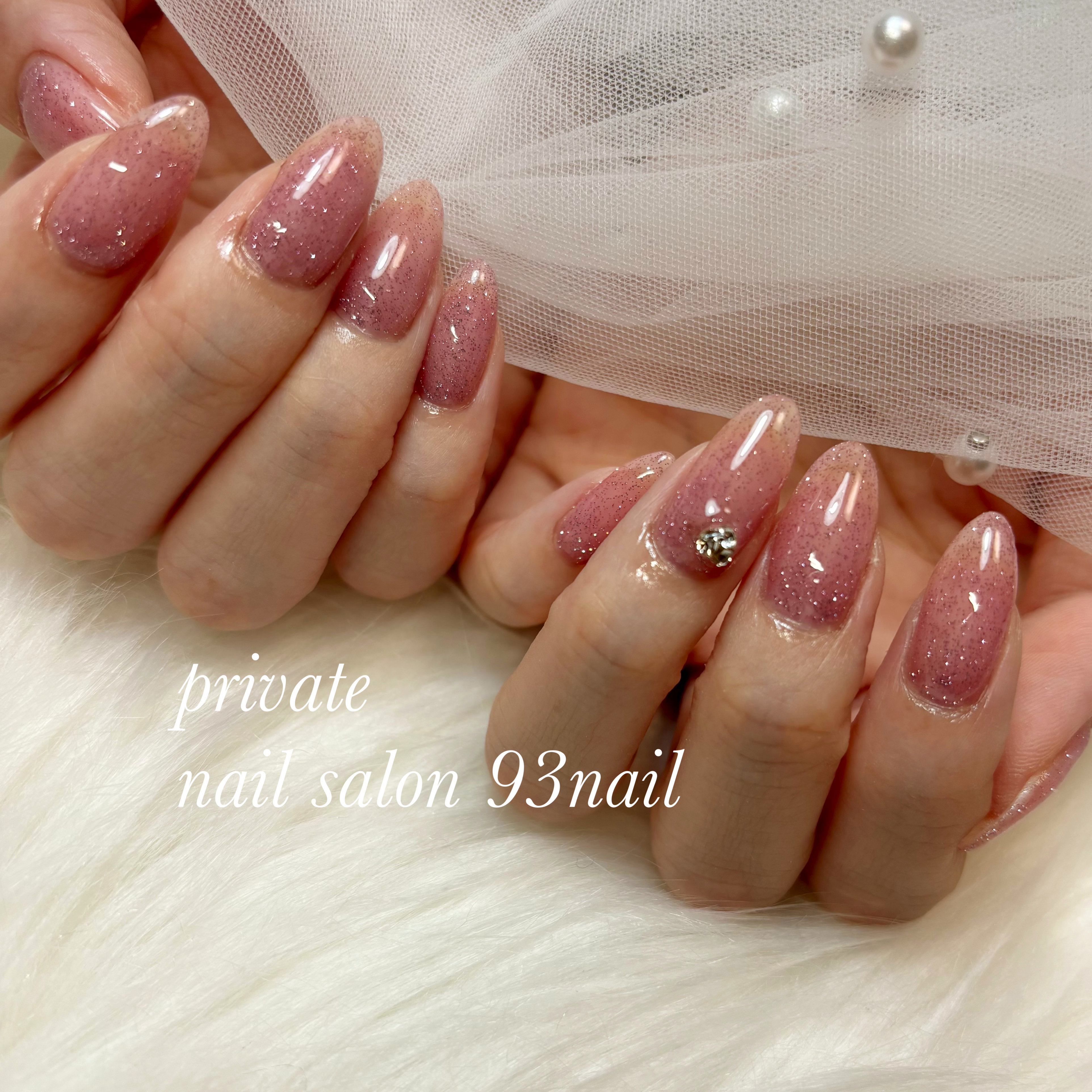 ネイリー（Nailie） - 93_nail