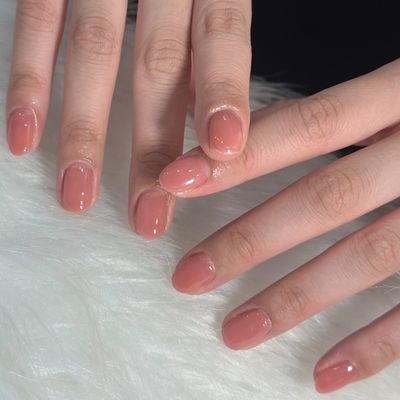 ♡ワンカラー♡(オフ、ケア込み)