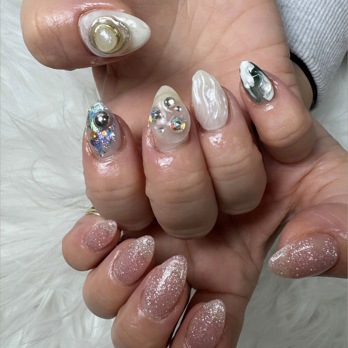 flowers_nail