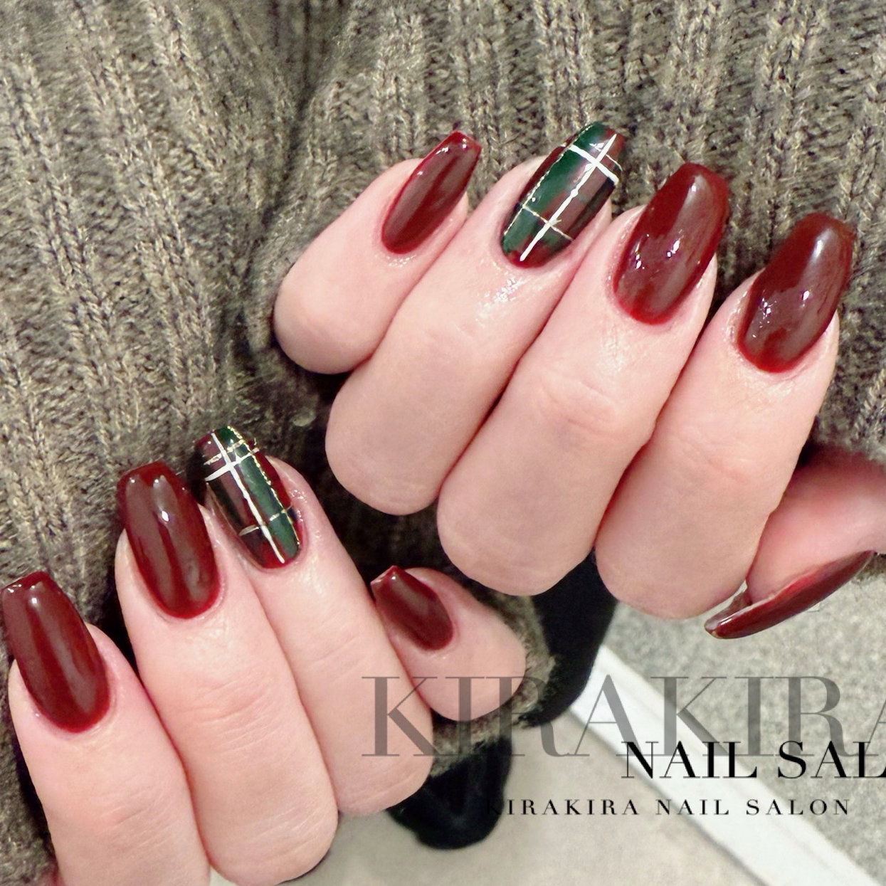 kirakira_nail