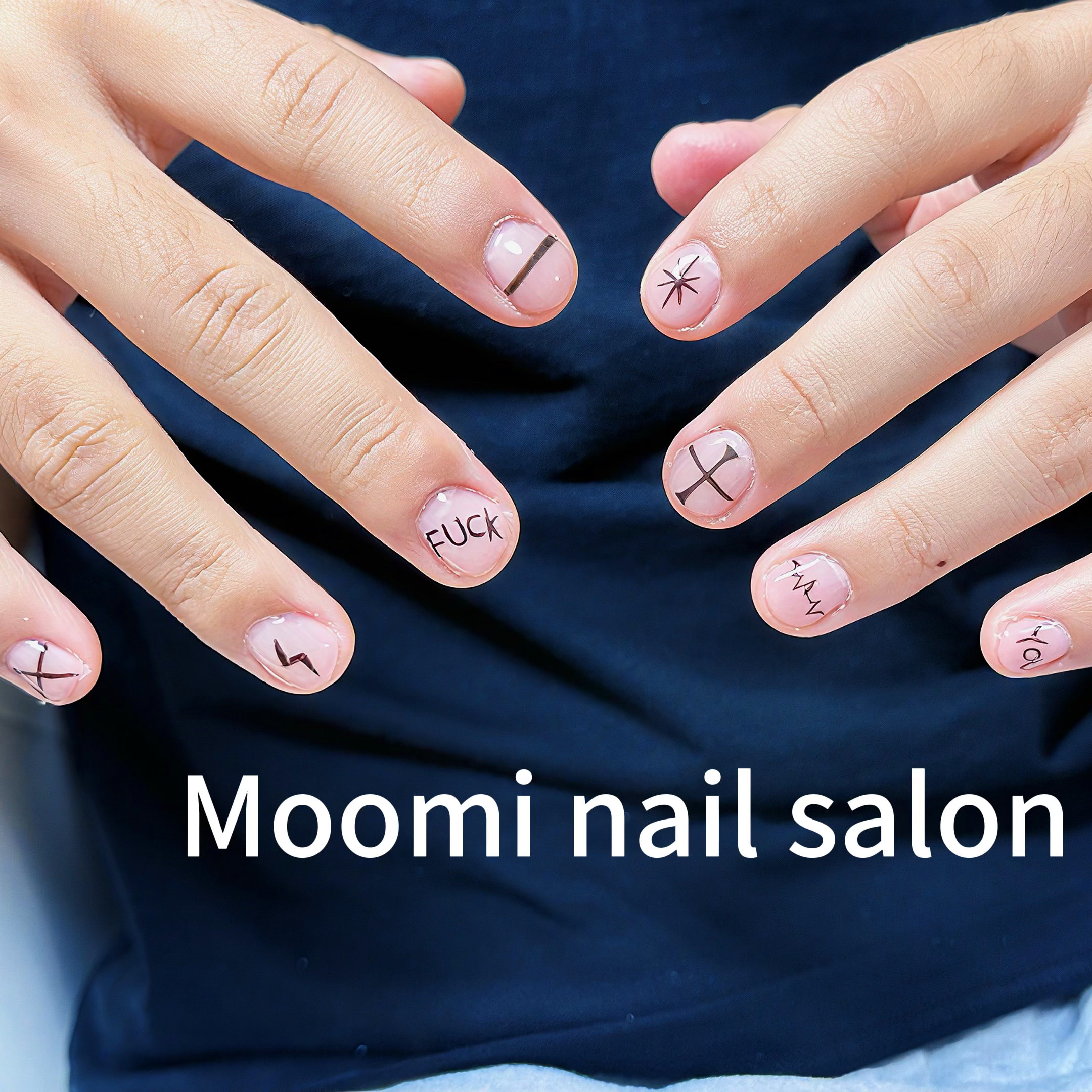 Moomi.nailsalon