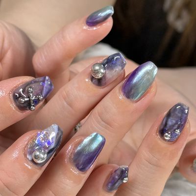 ネイリー（Nailie） - nail.funz