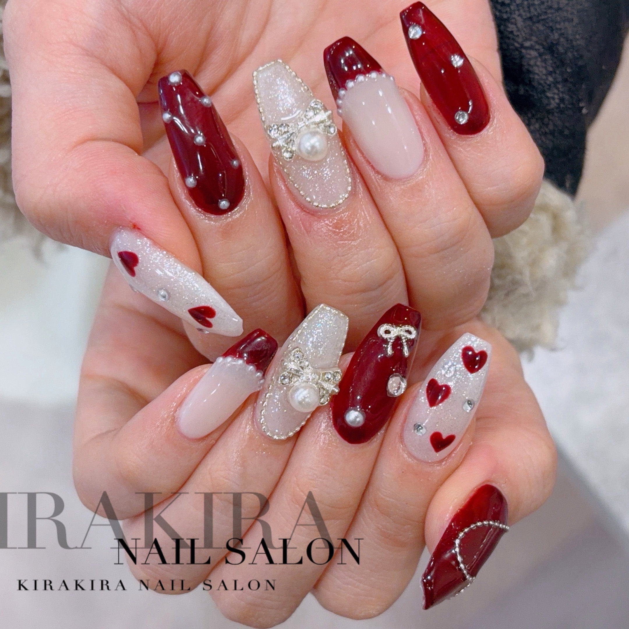 kirakira_nail