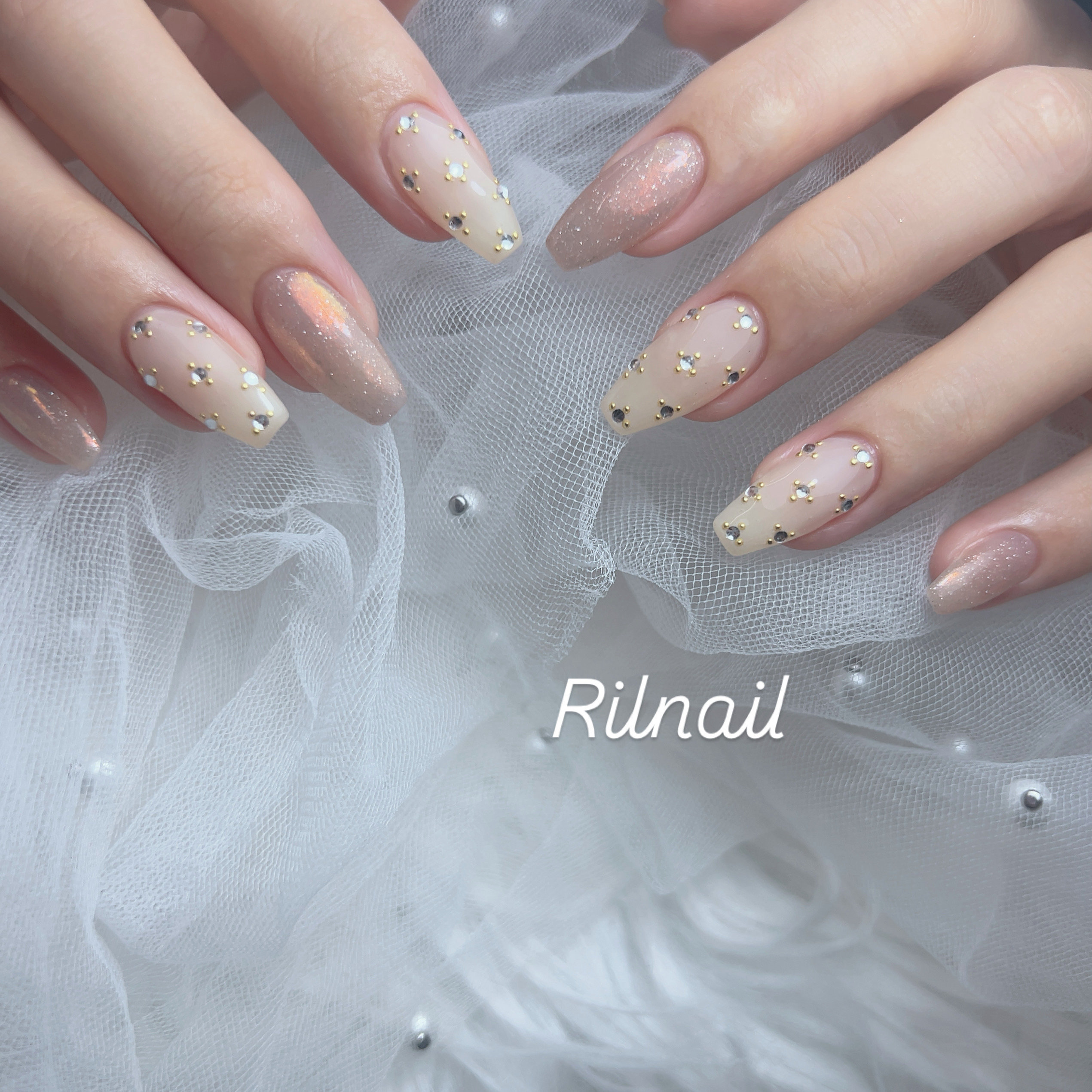 RIL.nail
