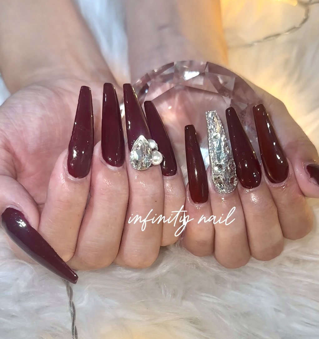 INFINITY_nail_eyebrow