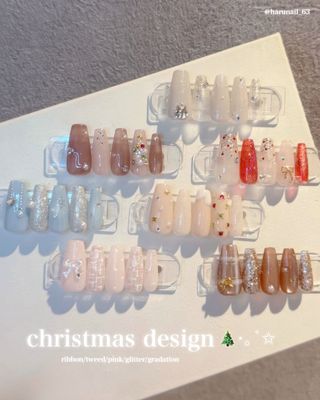ネイリー（Nailie） - harunail_63