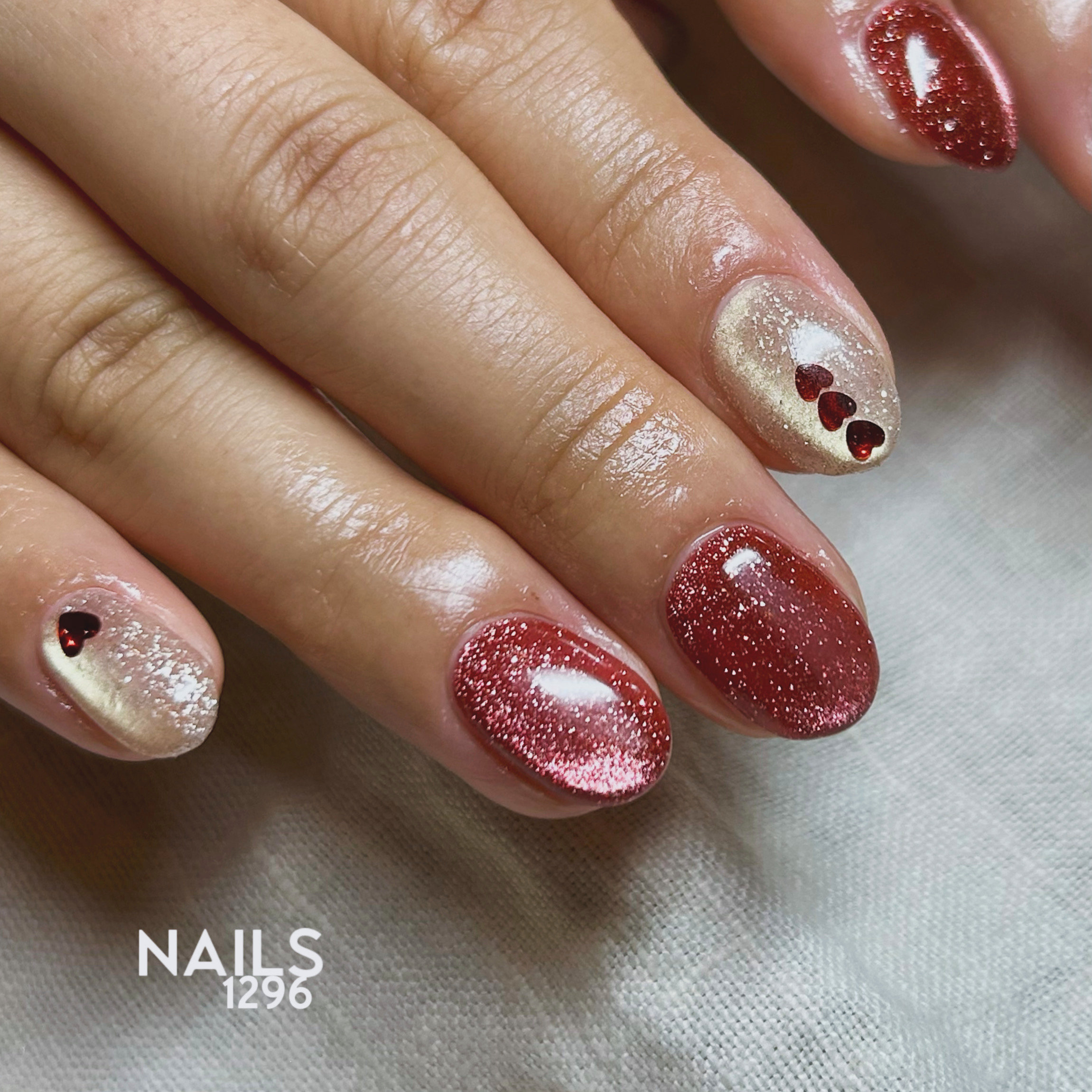nails1296yurie