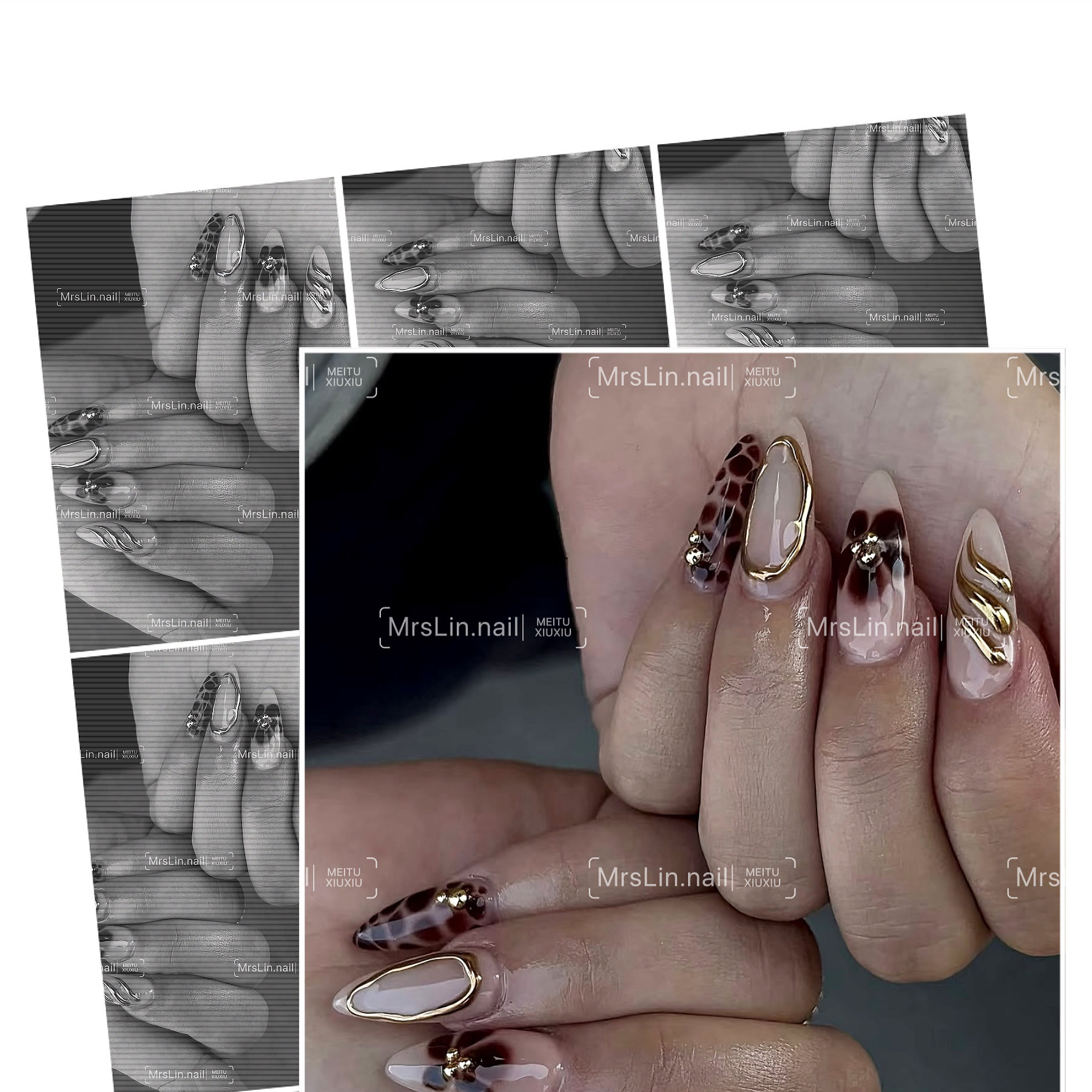 MrsLin.nail