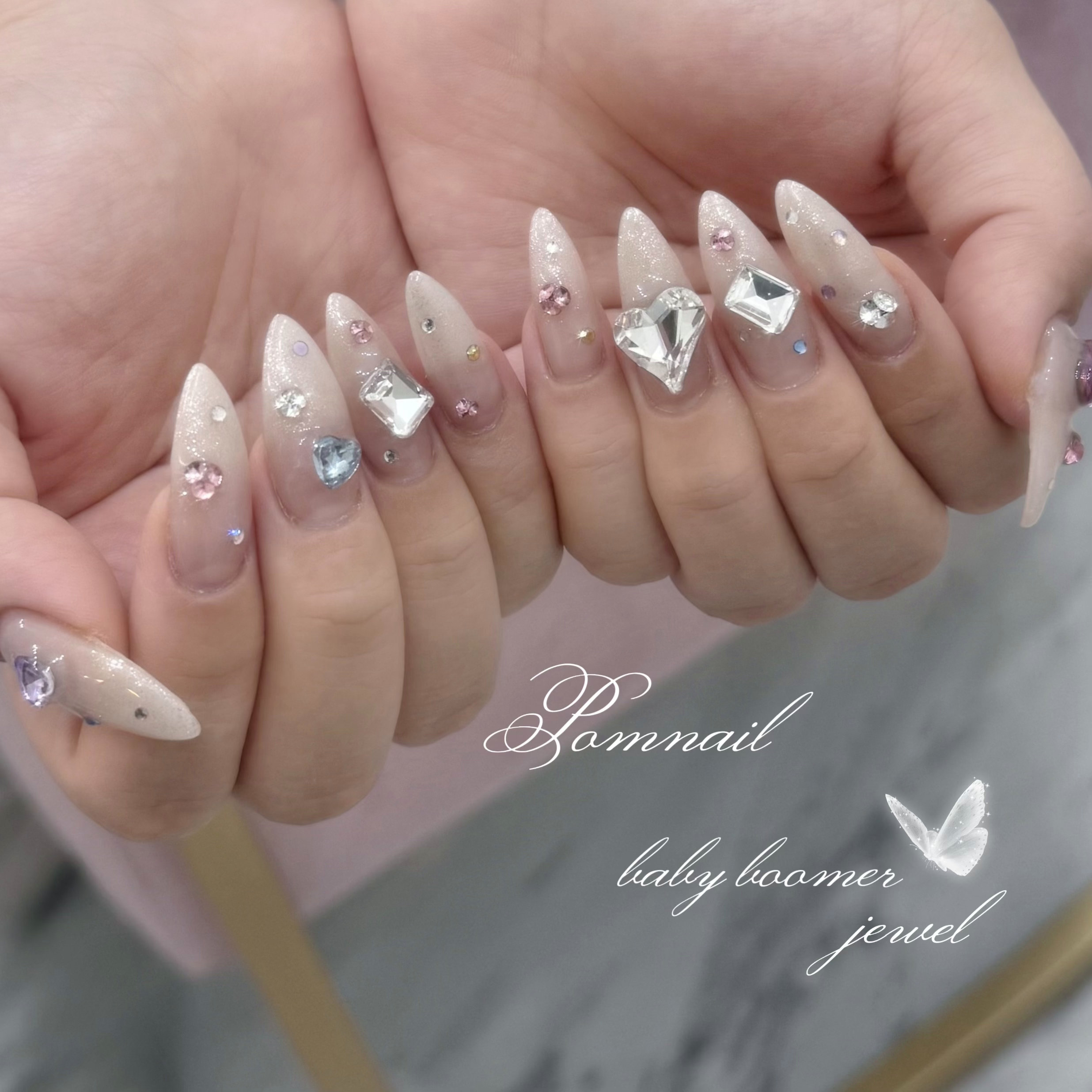 pomnail