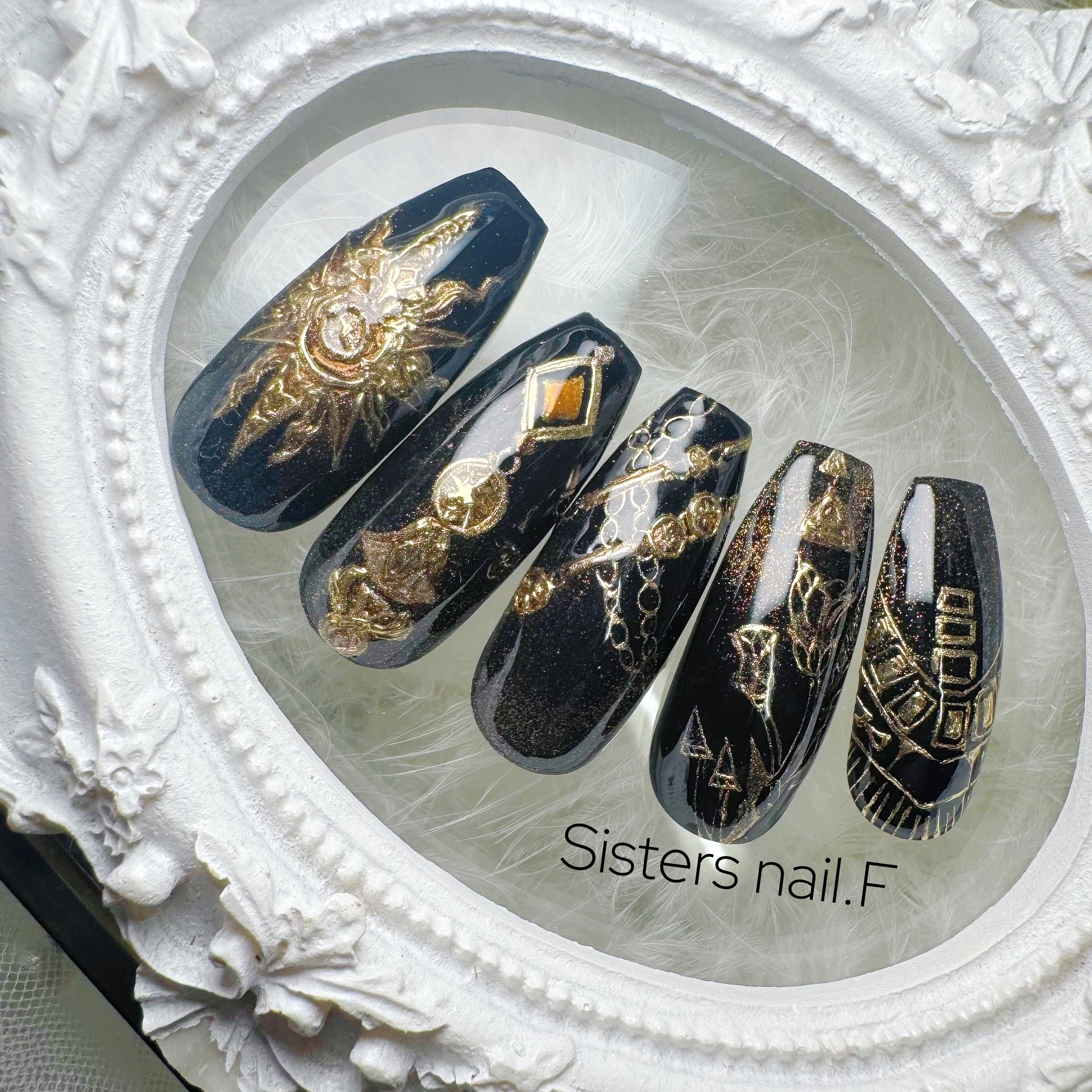 sistersnail.F