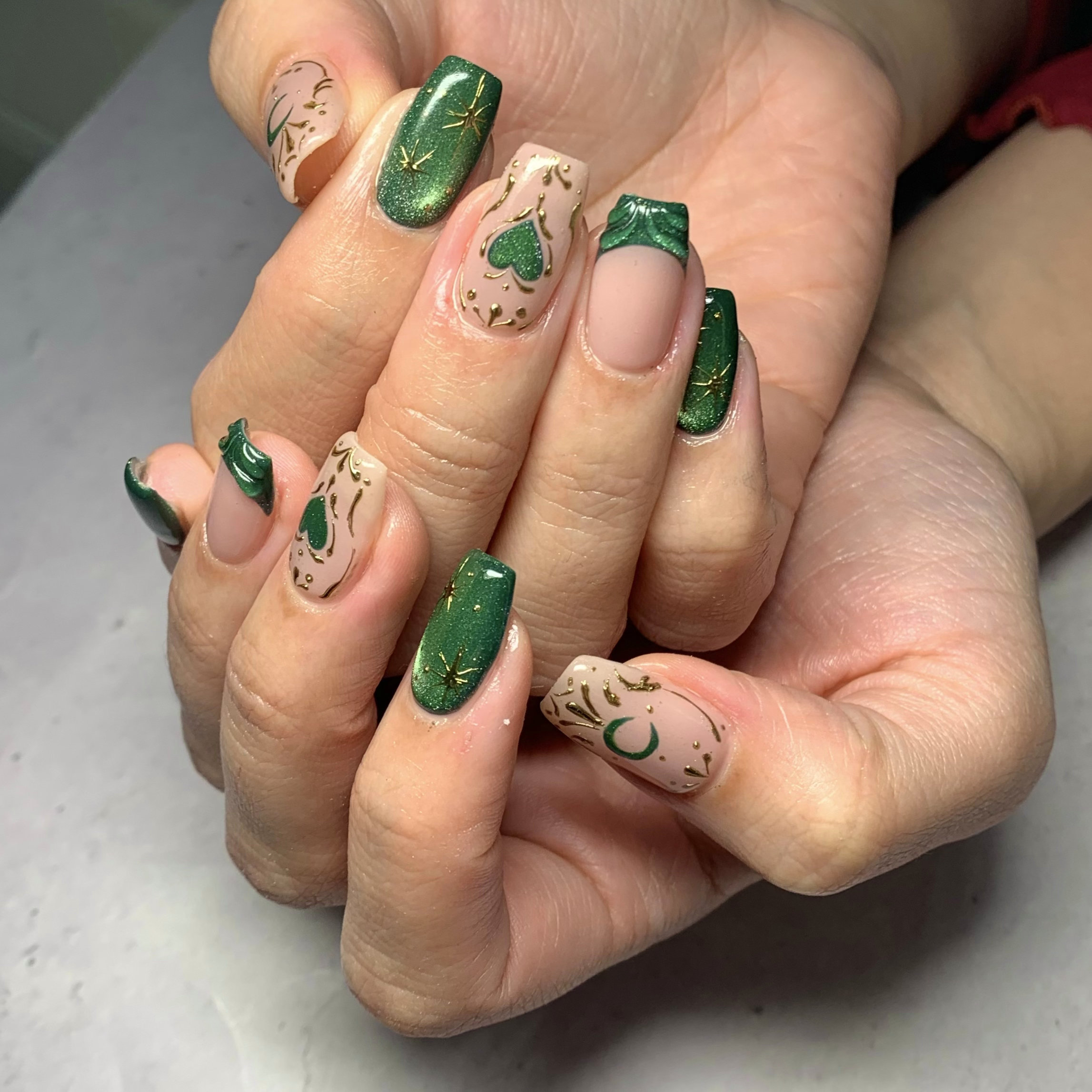 NailSalonTonic