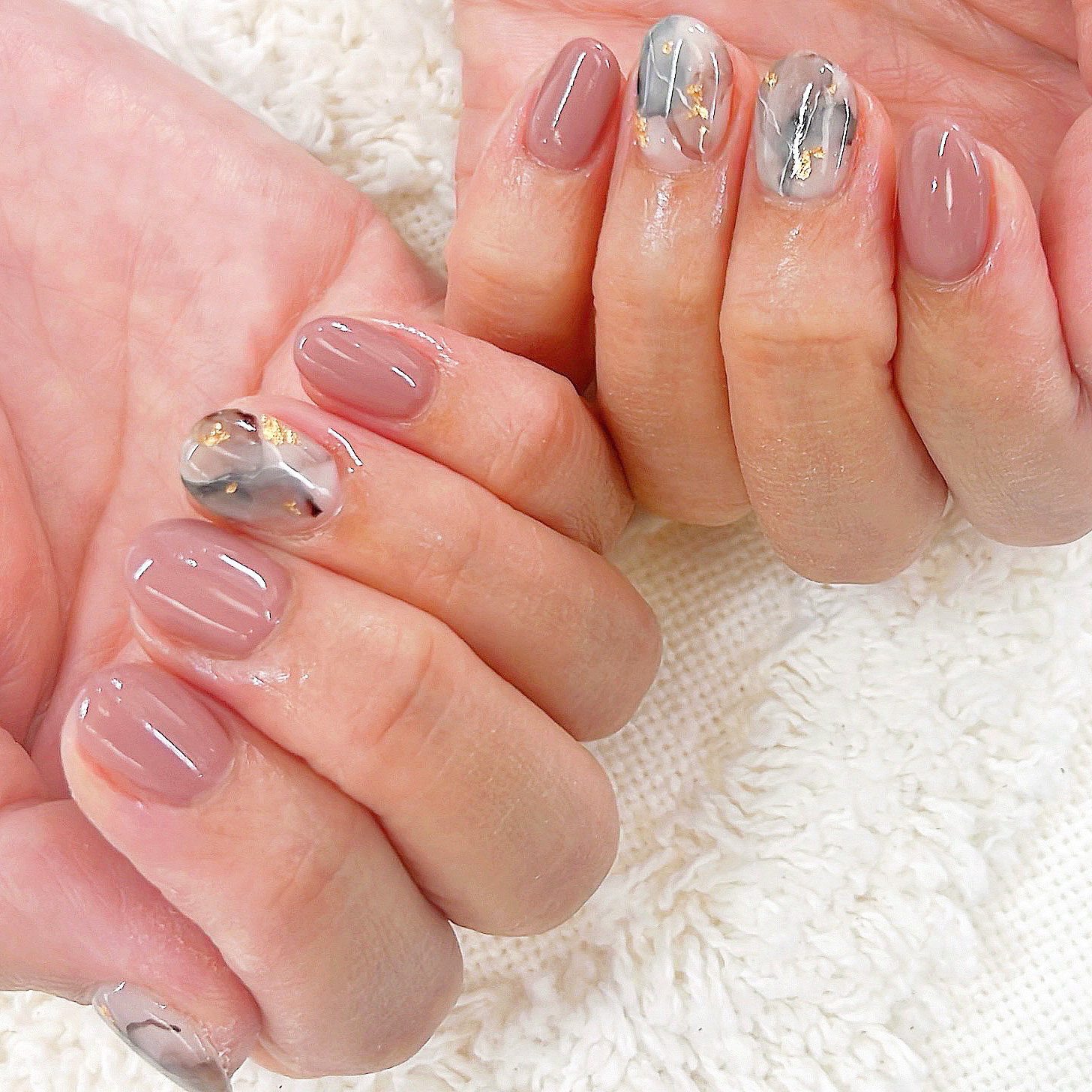 ネイリー（Nailie） - cheriedoux