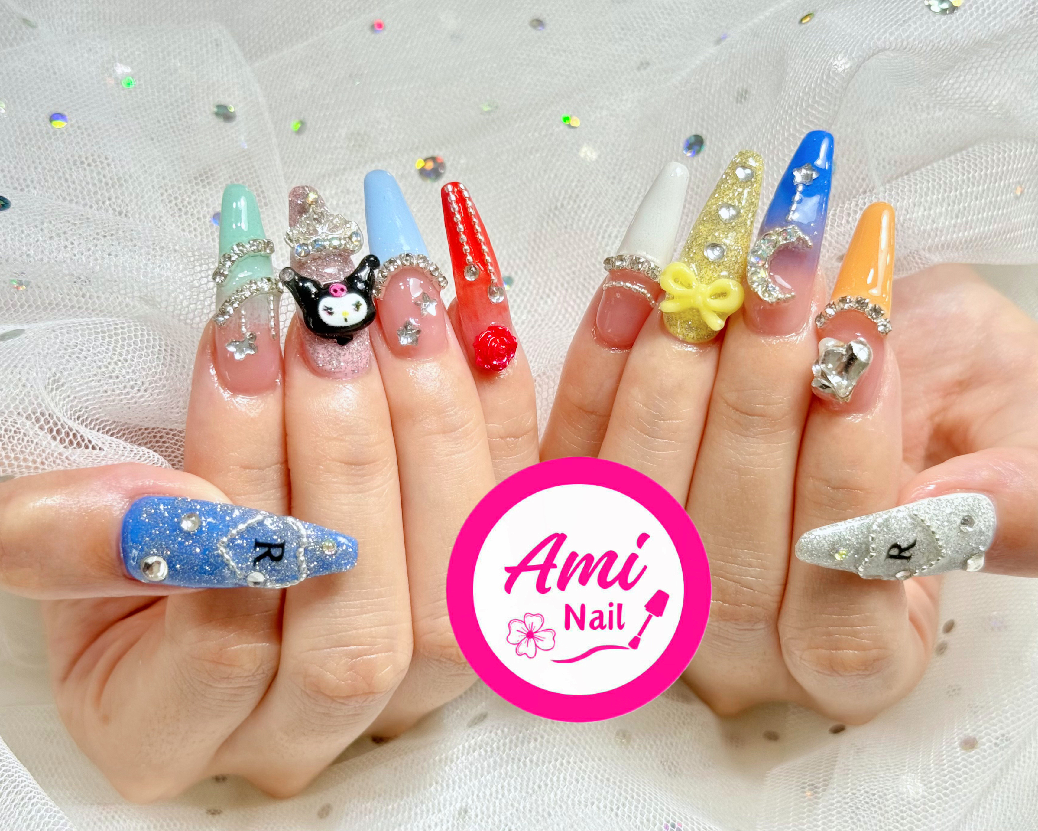 Ami.Ikebukuro