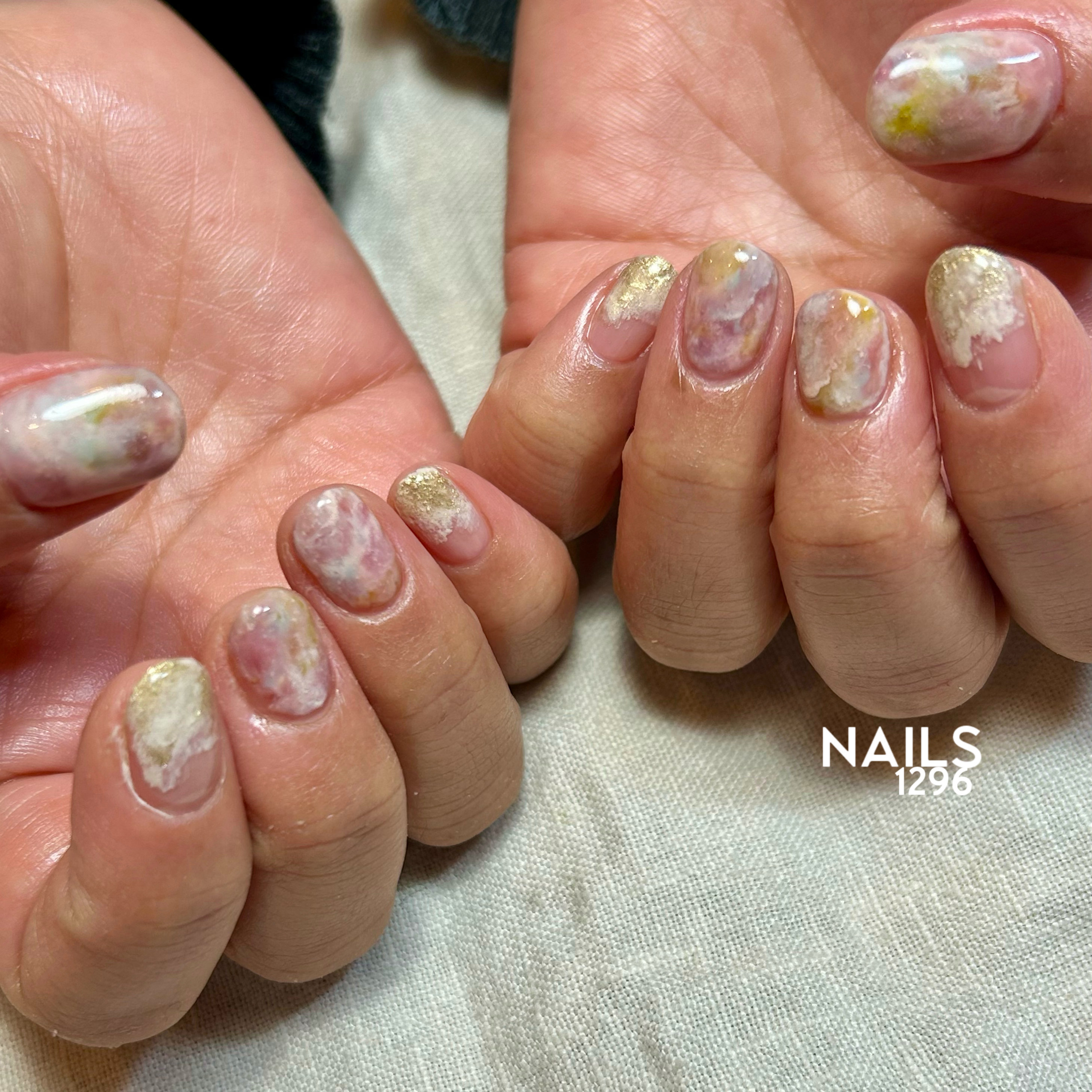 nails1296yurie