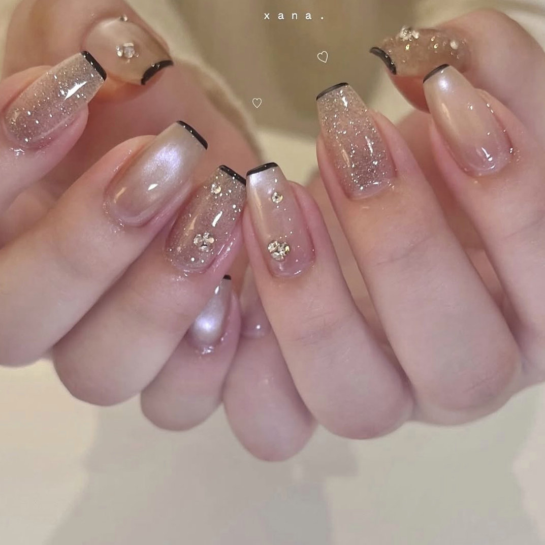 ネイリー（Nailie） - nana.nails