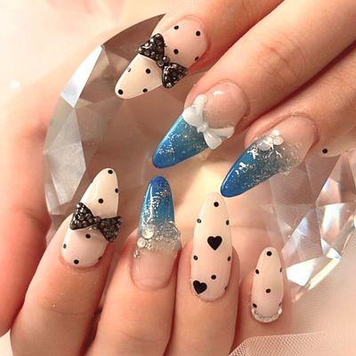 1番人気❣️アートし放題💗オフ込み💅🏻🌟
