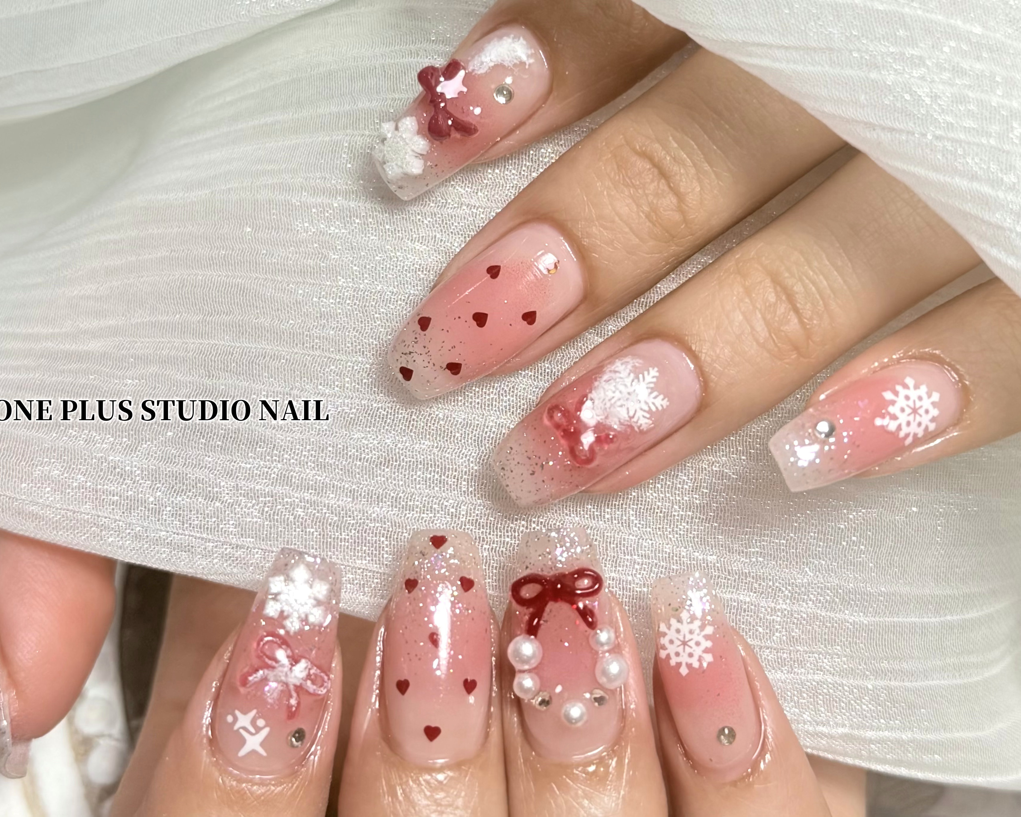 One_plus_nail_salon