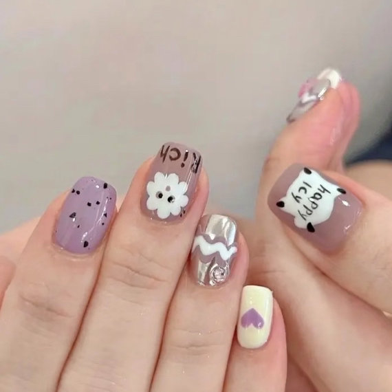 YUYI..nailsalon