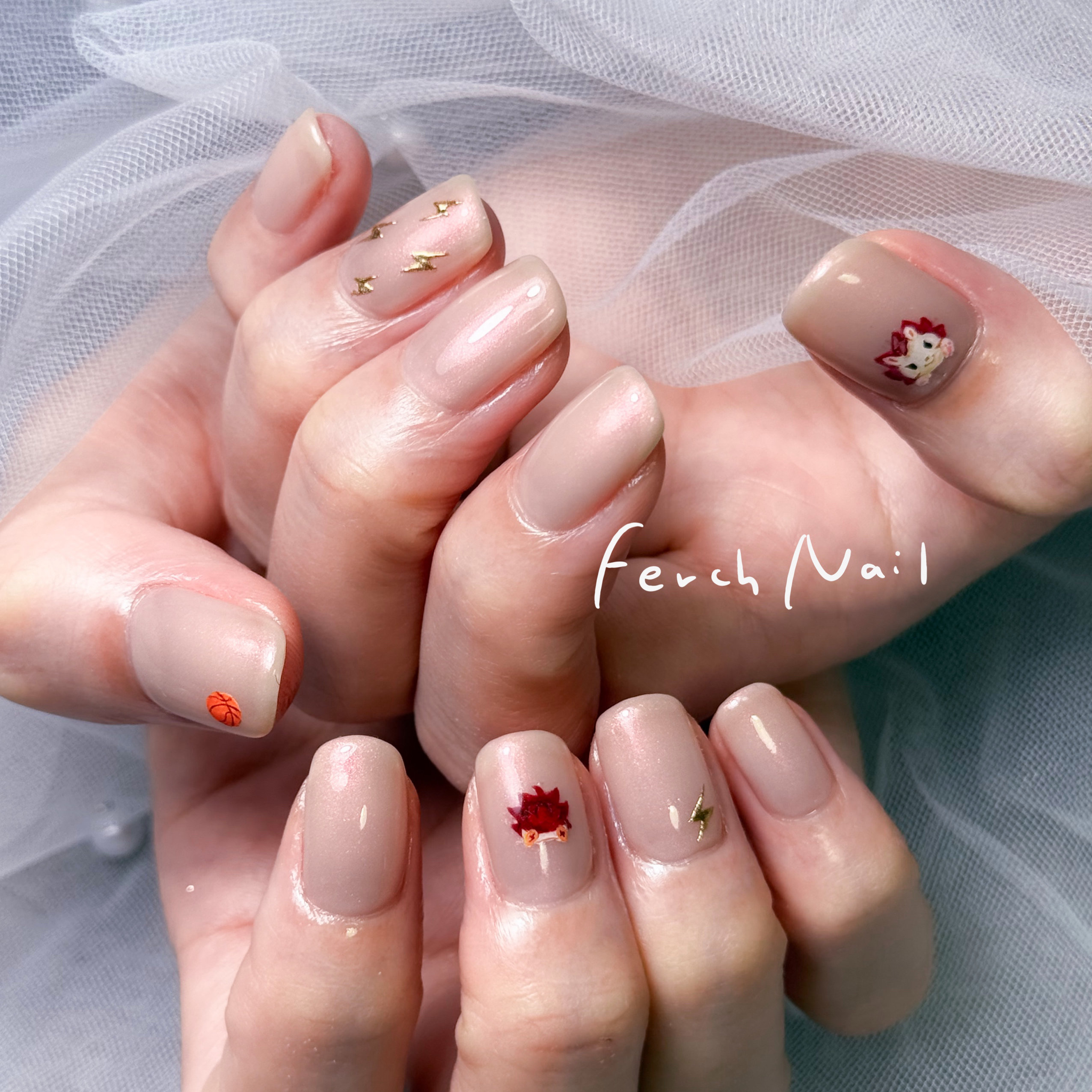 Ferch_Nail