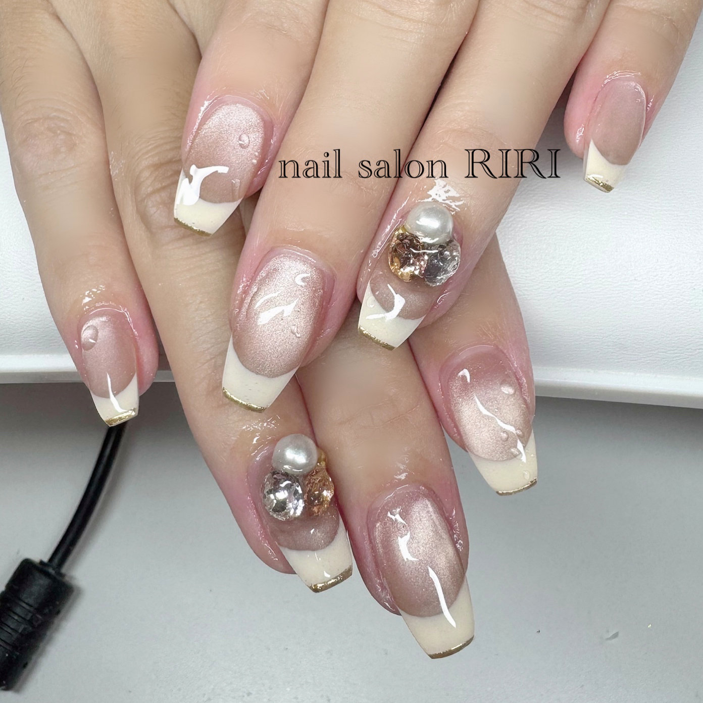 RIRI__nail