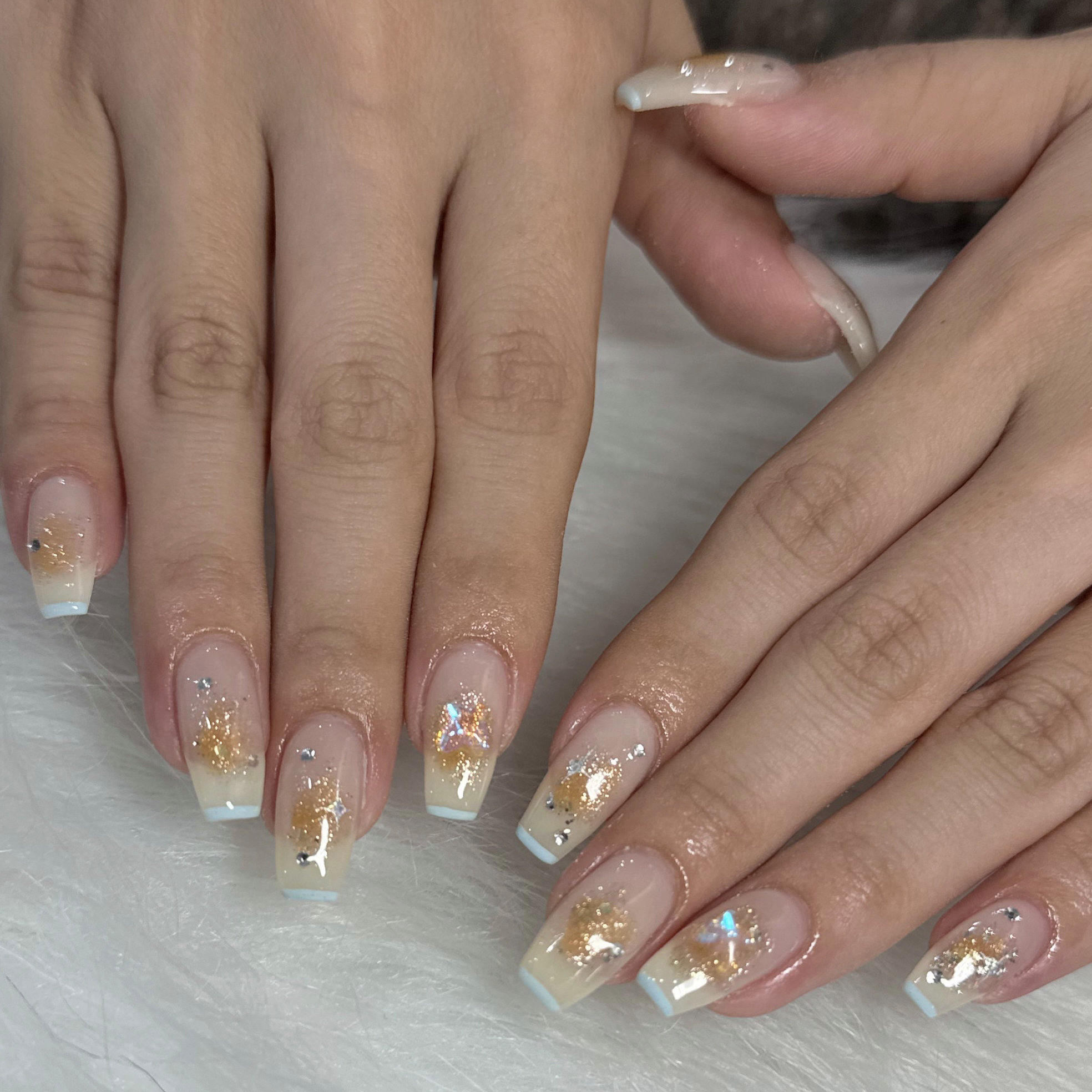 LAVISH.nanami