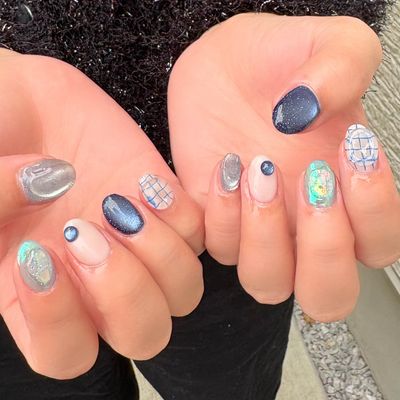 完全おまかせデザイン