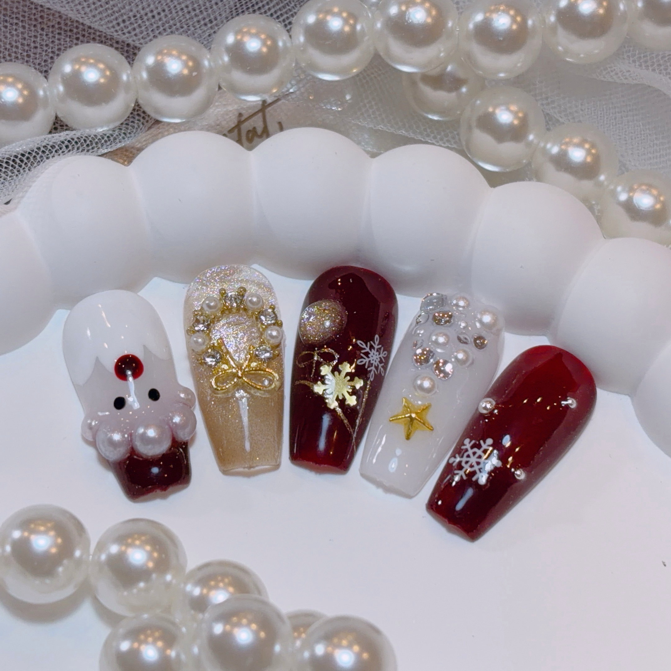 kirakira_nail