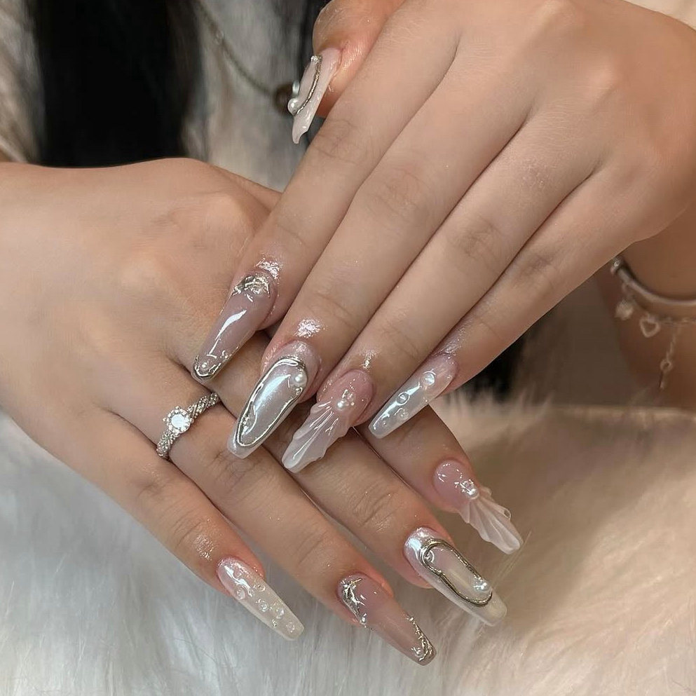 KawaiiNail0611