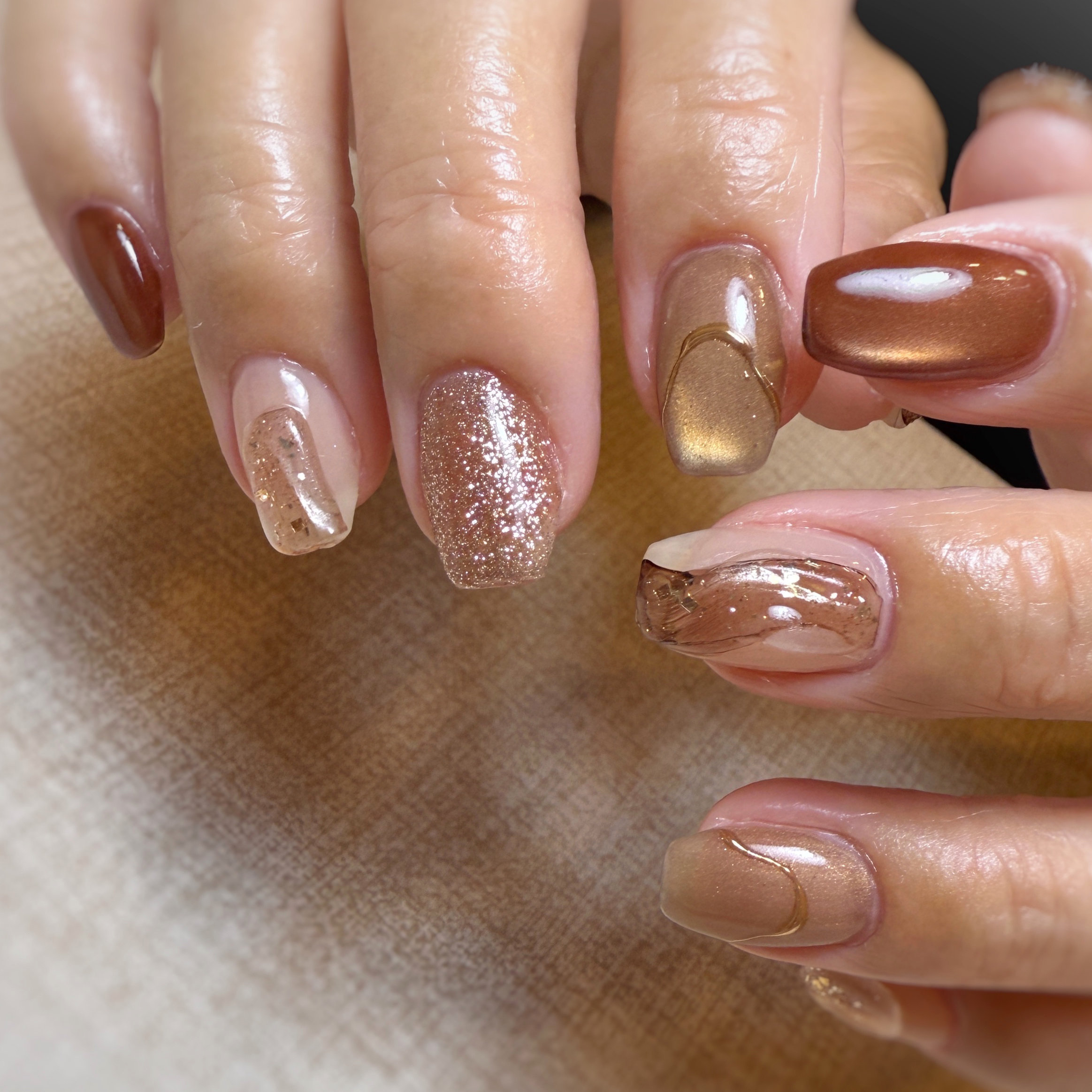 ネイリー（Nailie） - imnails