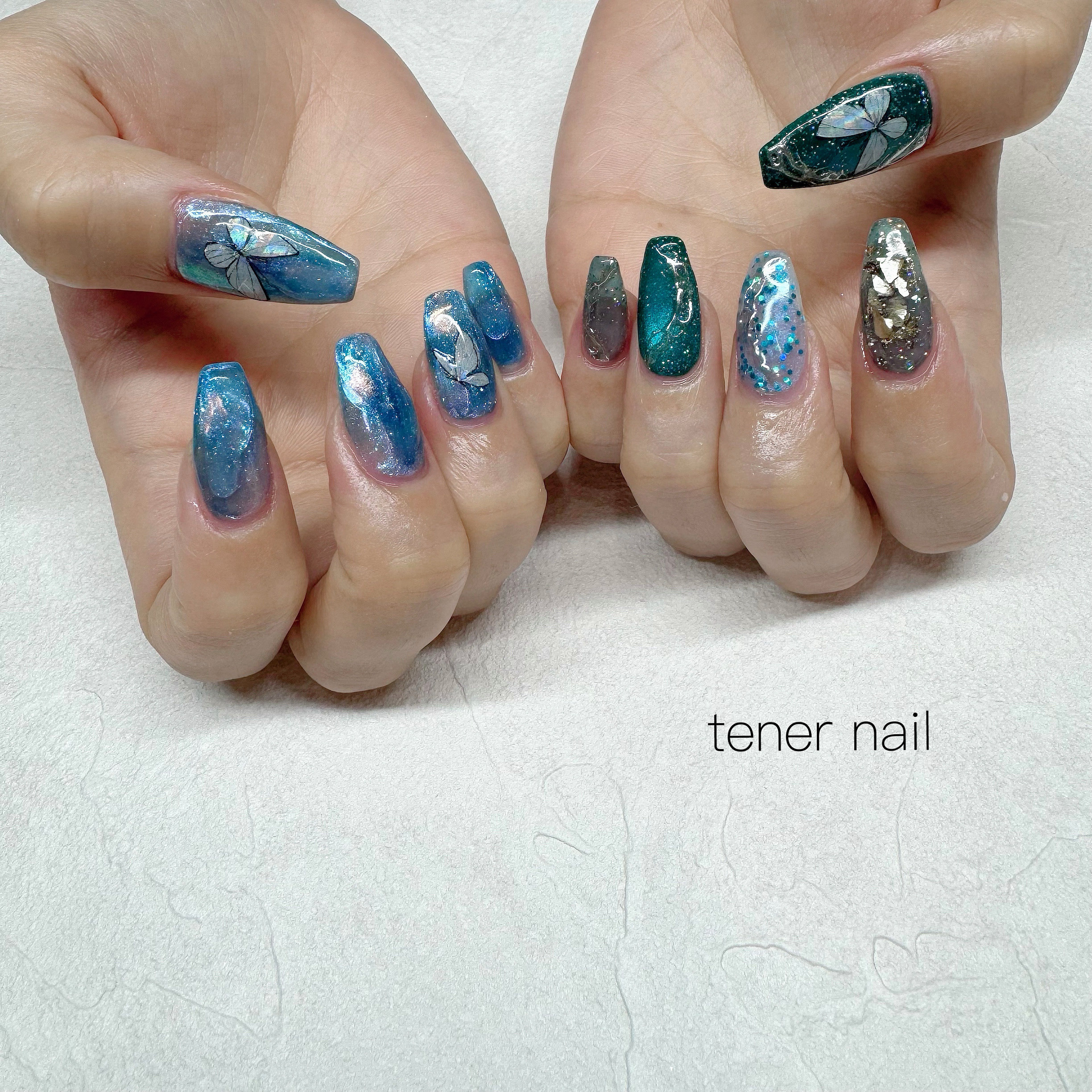 tener_nail