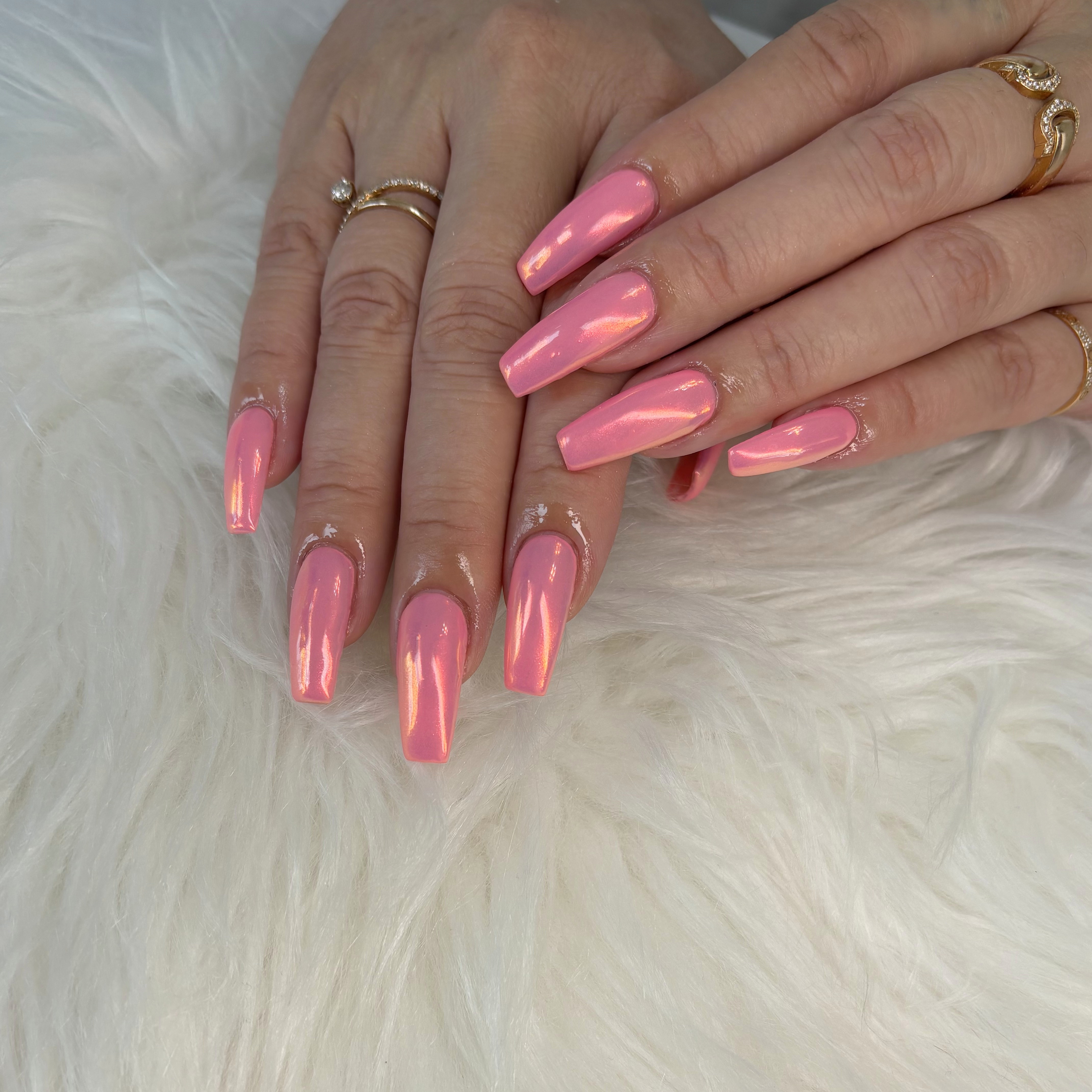 Aya...nail