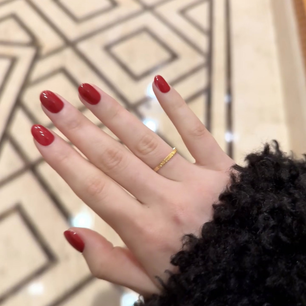 S________nail
