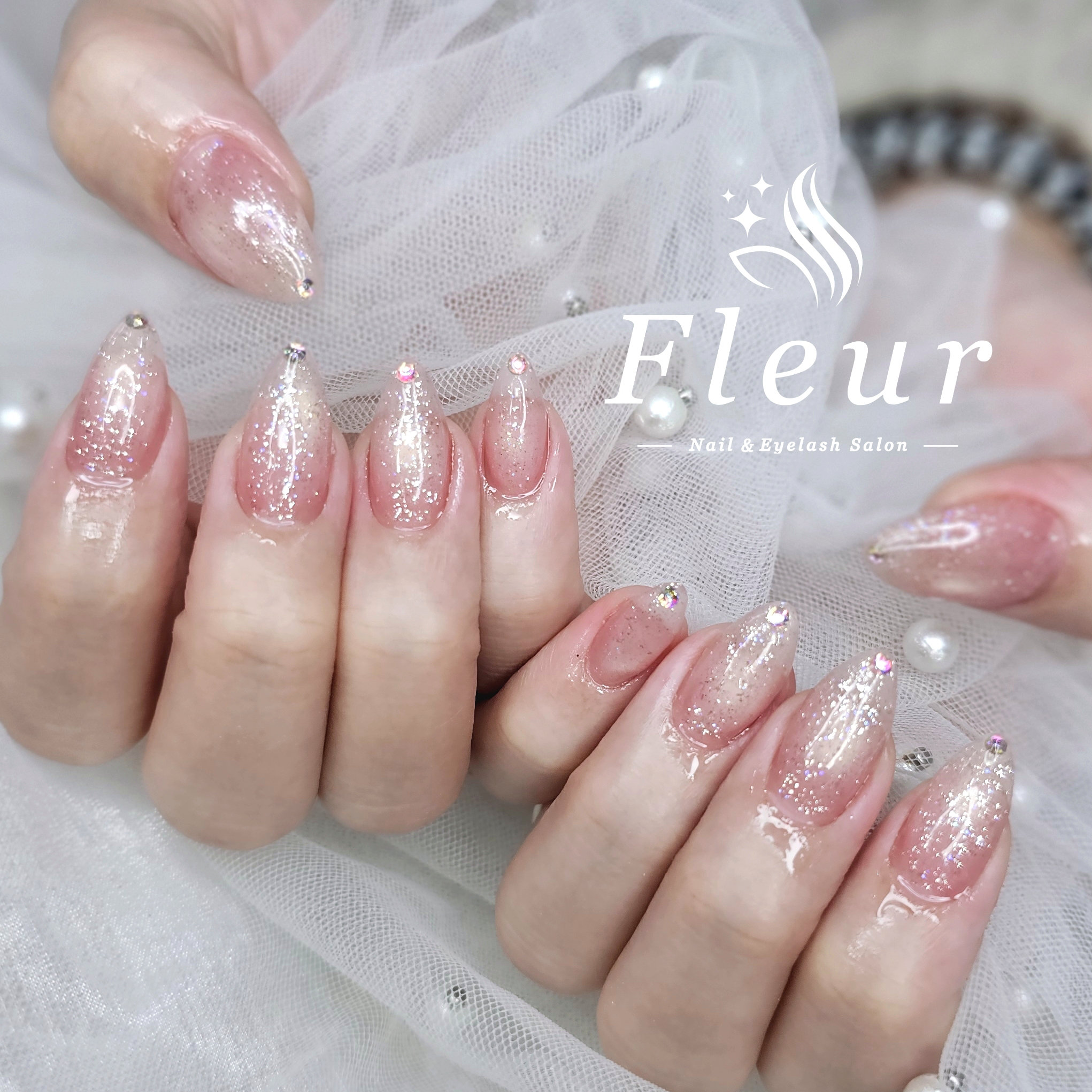Fleur__nail