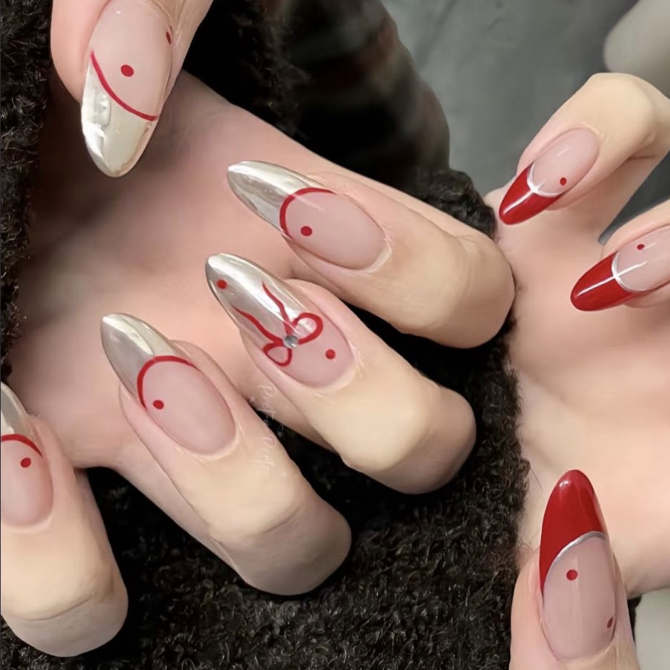 Nail_usagi