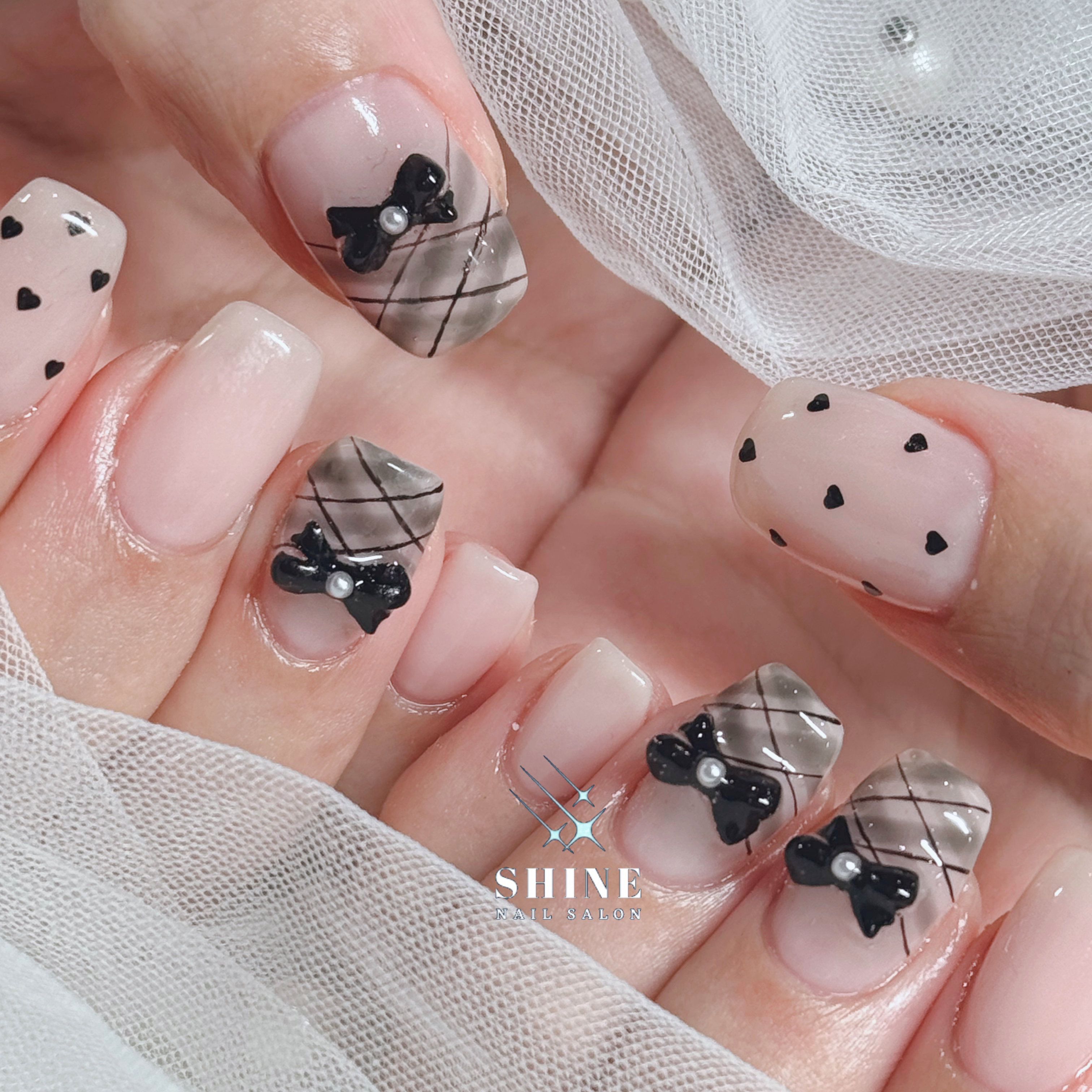 Nail_Maki_Shine