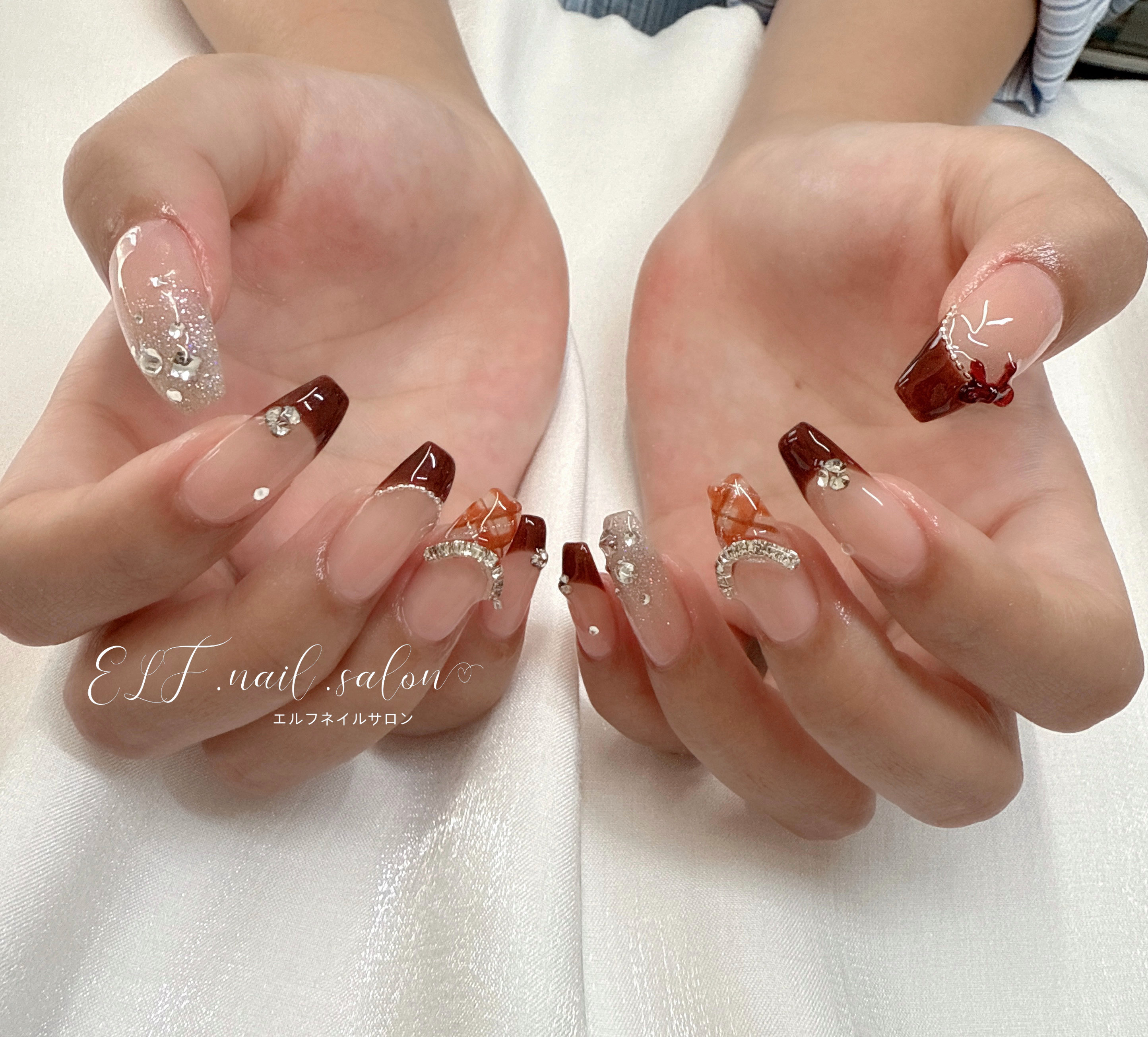 ELF.nail.salon