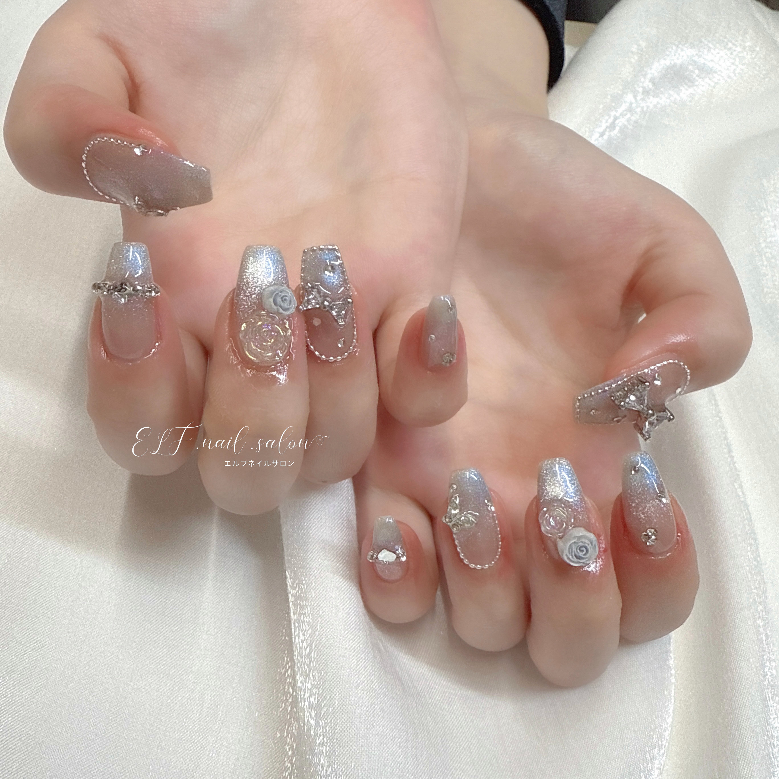 ELF.nail.salon