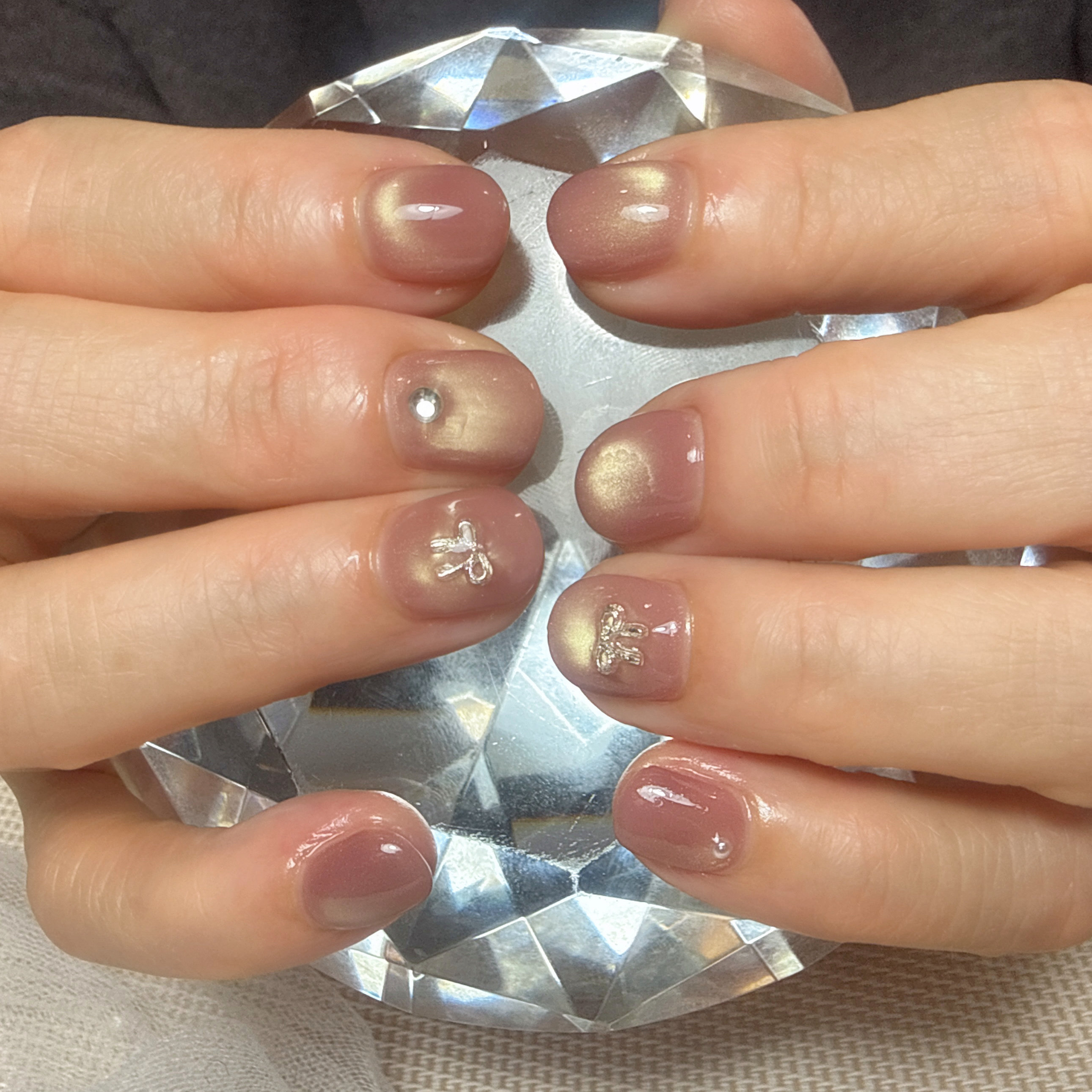 LUCA_Nail.BeautySalon