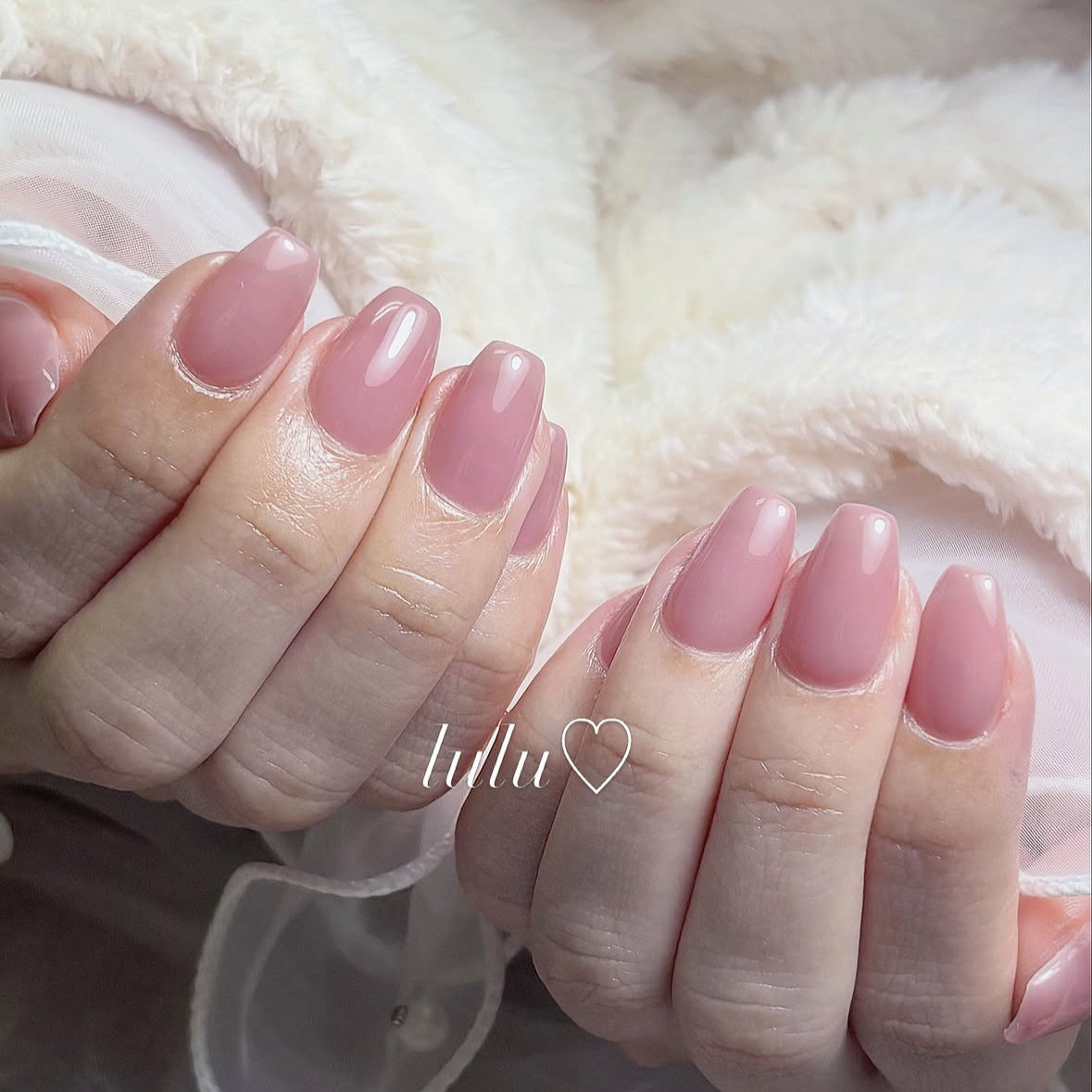 Nailsalonlulu