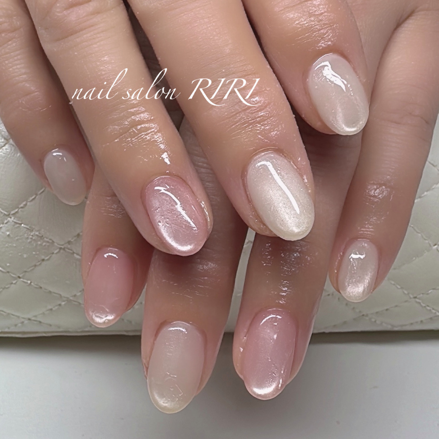 RIRI__nail