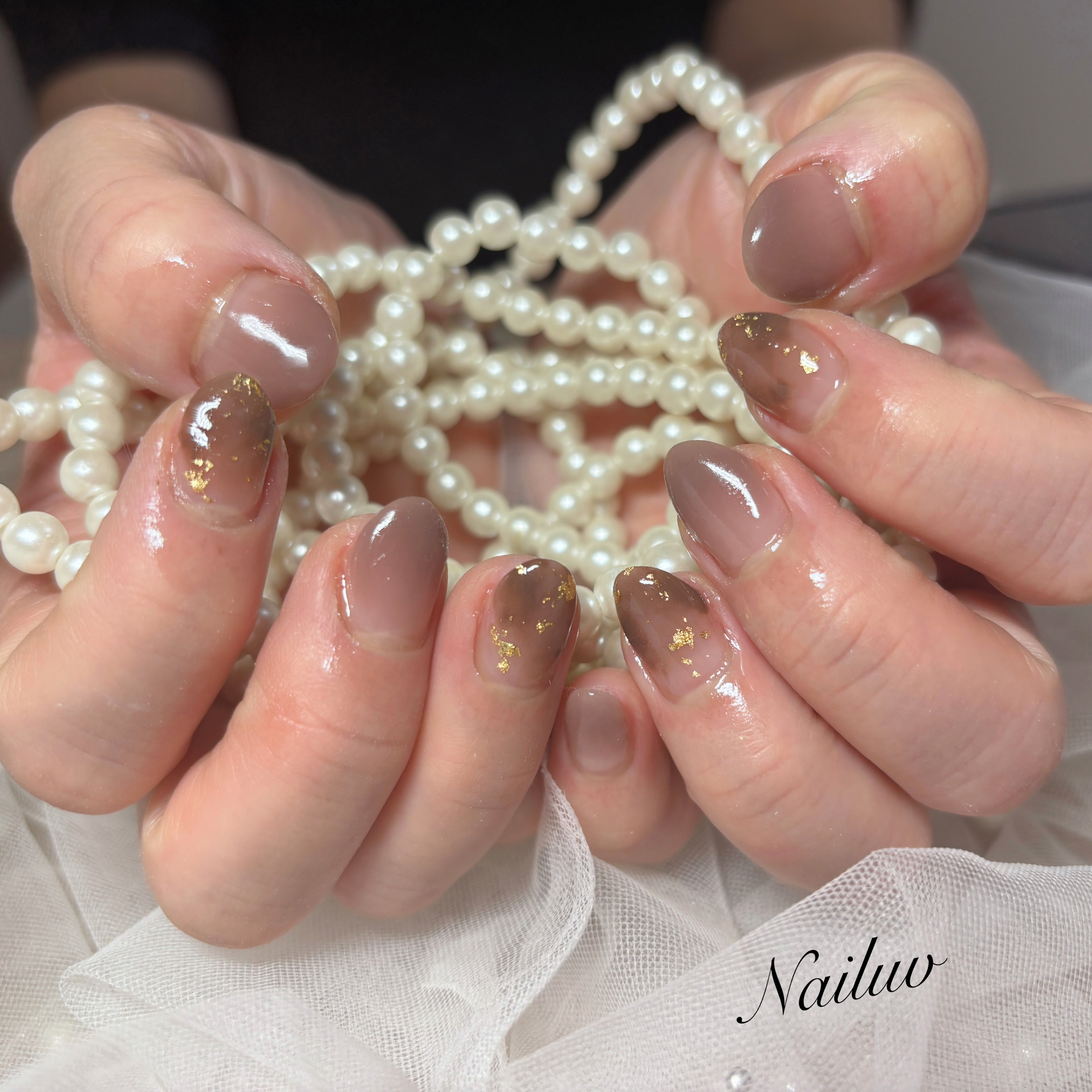 Nailuv