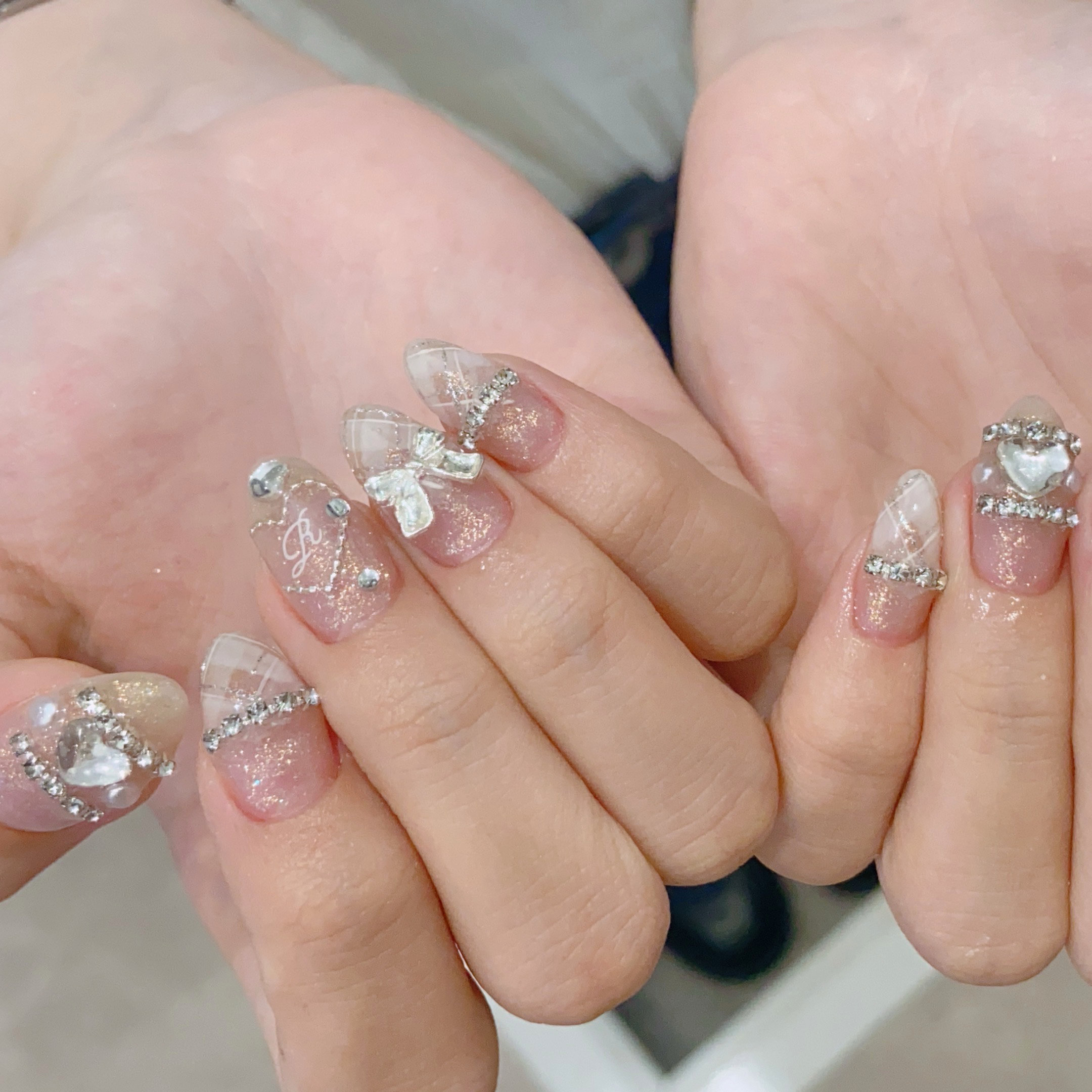 kirakira_nail