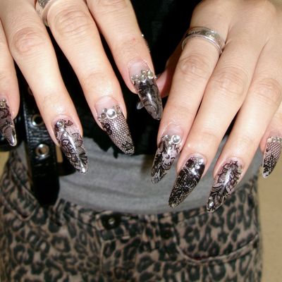 ネイリー（Nailie） - siinail_kana