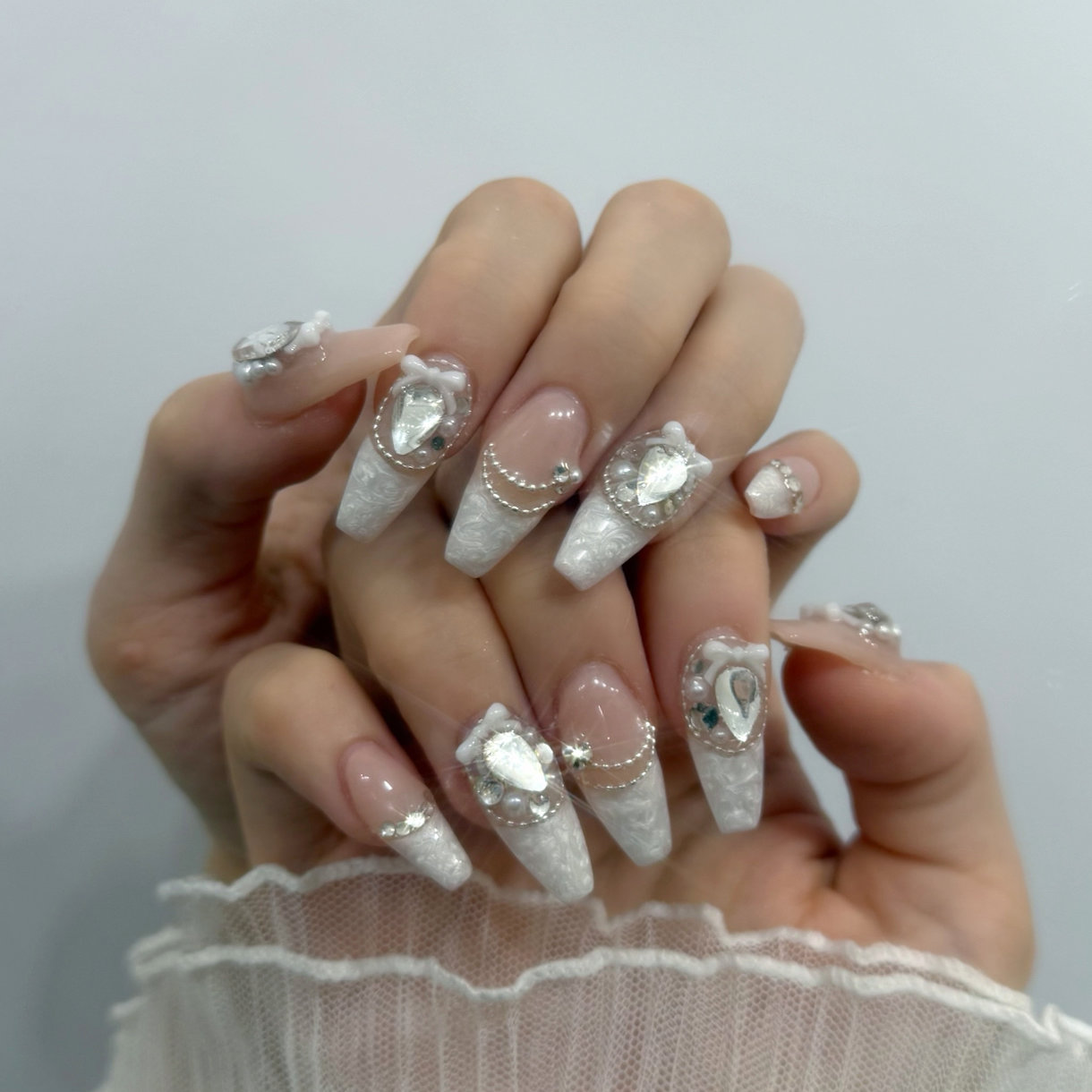 pomnail