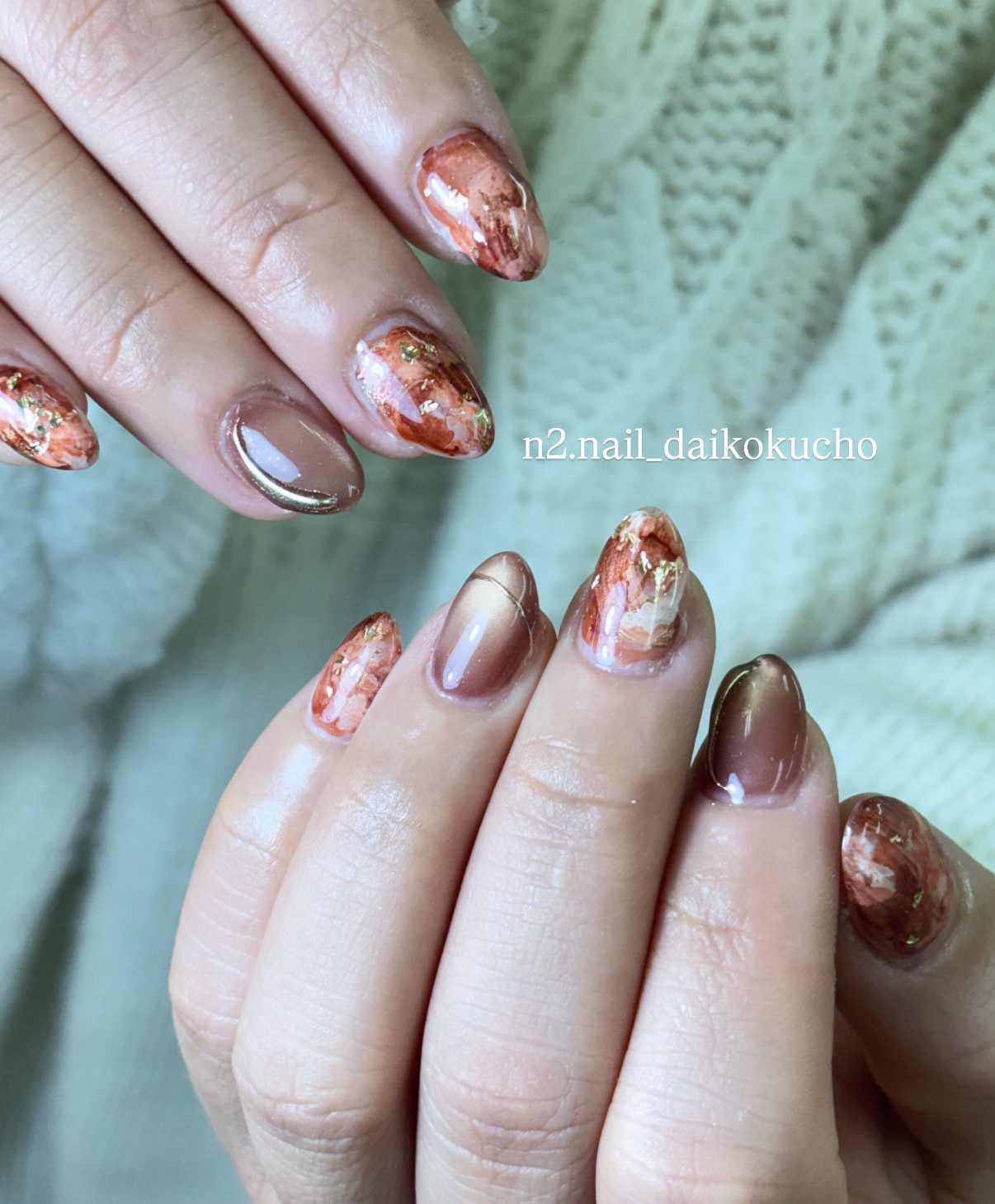 N2nail_daikokucho